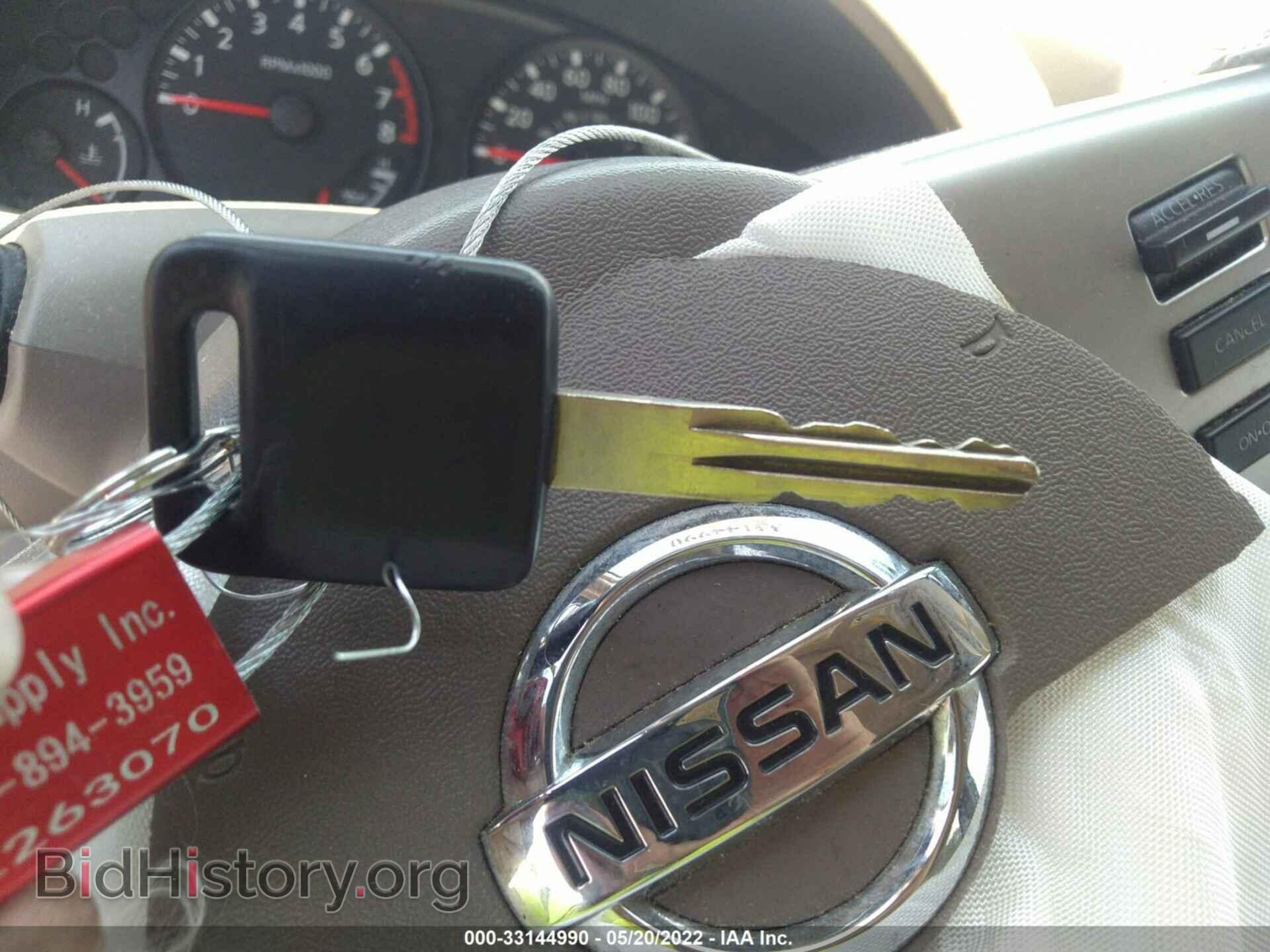 2016 NISSAN FRONTIER - VIN: 1N6BD0CT3GN746875 - Фото 11