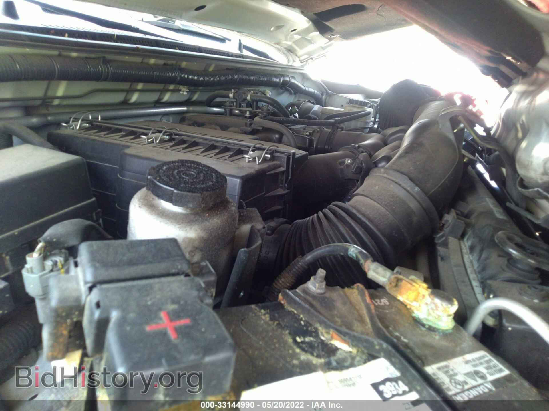 2016 NISSAN FRONTIER - VIN: 1N6BD0CT3GN746875 - Фото 10