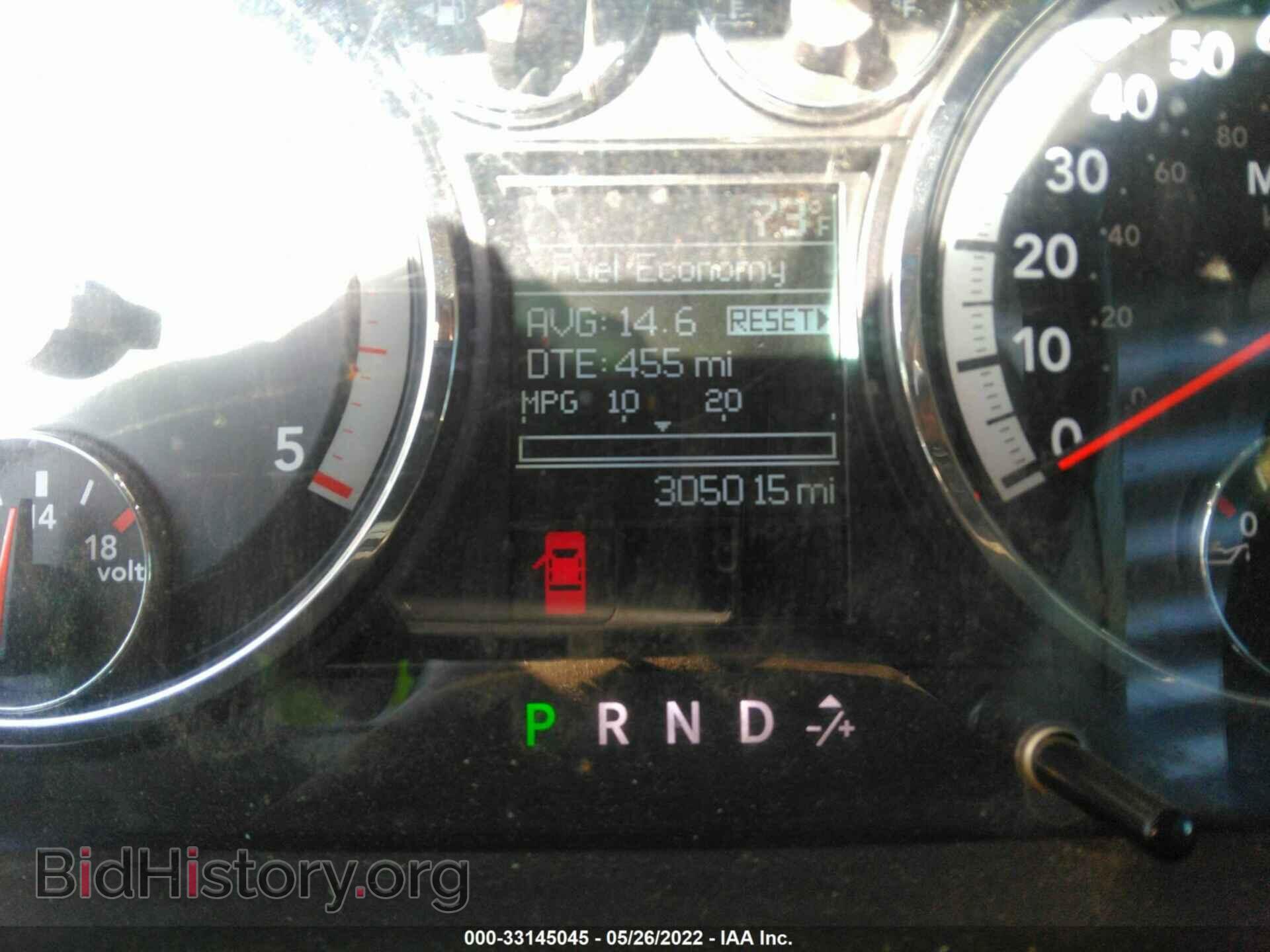 2012 RAM 3500 - VIN: 3C7WDSBL1CG160425 - Фото 6