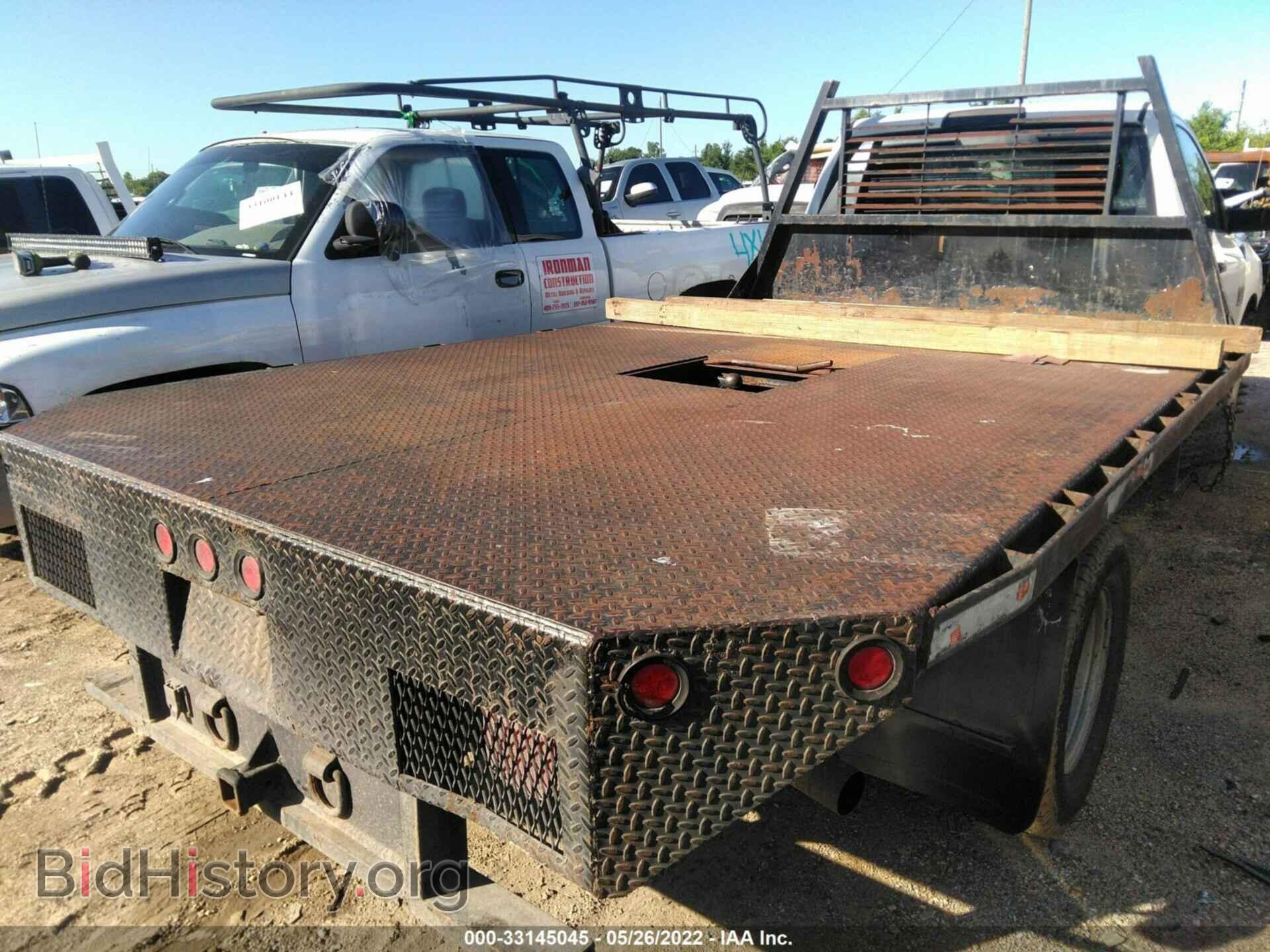 2012 RAM 3500 - VIN: 3C7WDSBL1CG160425 - Фото 7