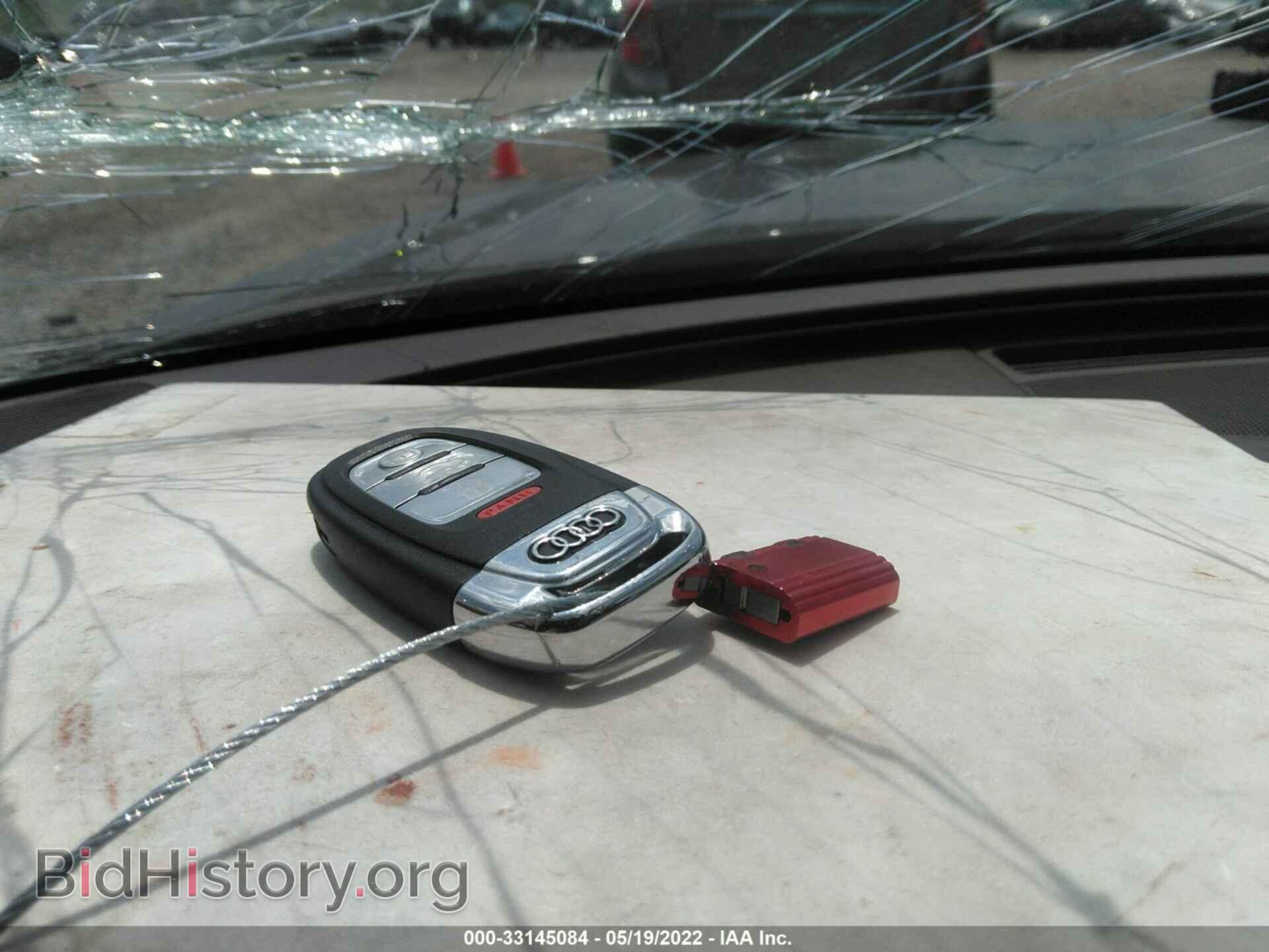 2013 AUDI A6 - VIN: WAUGFAFC8DN010818 - Photo 11