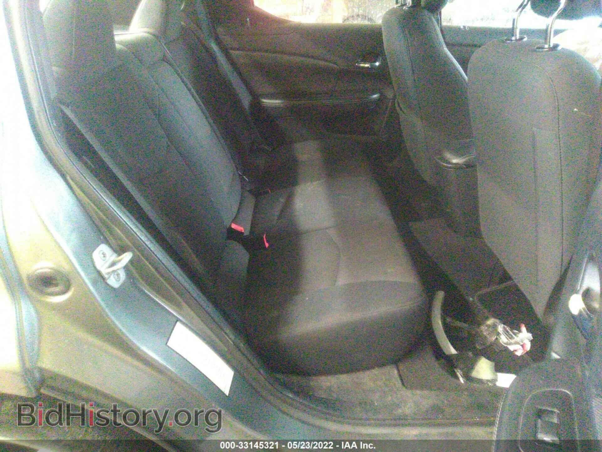 2012 DODGE AVENGER - VIN: 1C3CDZCB2CN150562 - Photo 8
