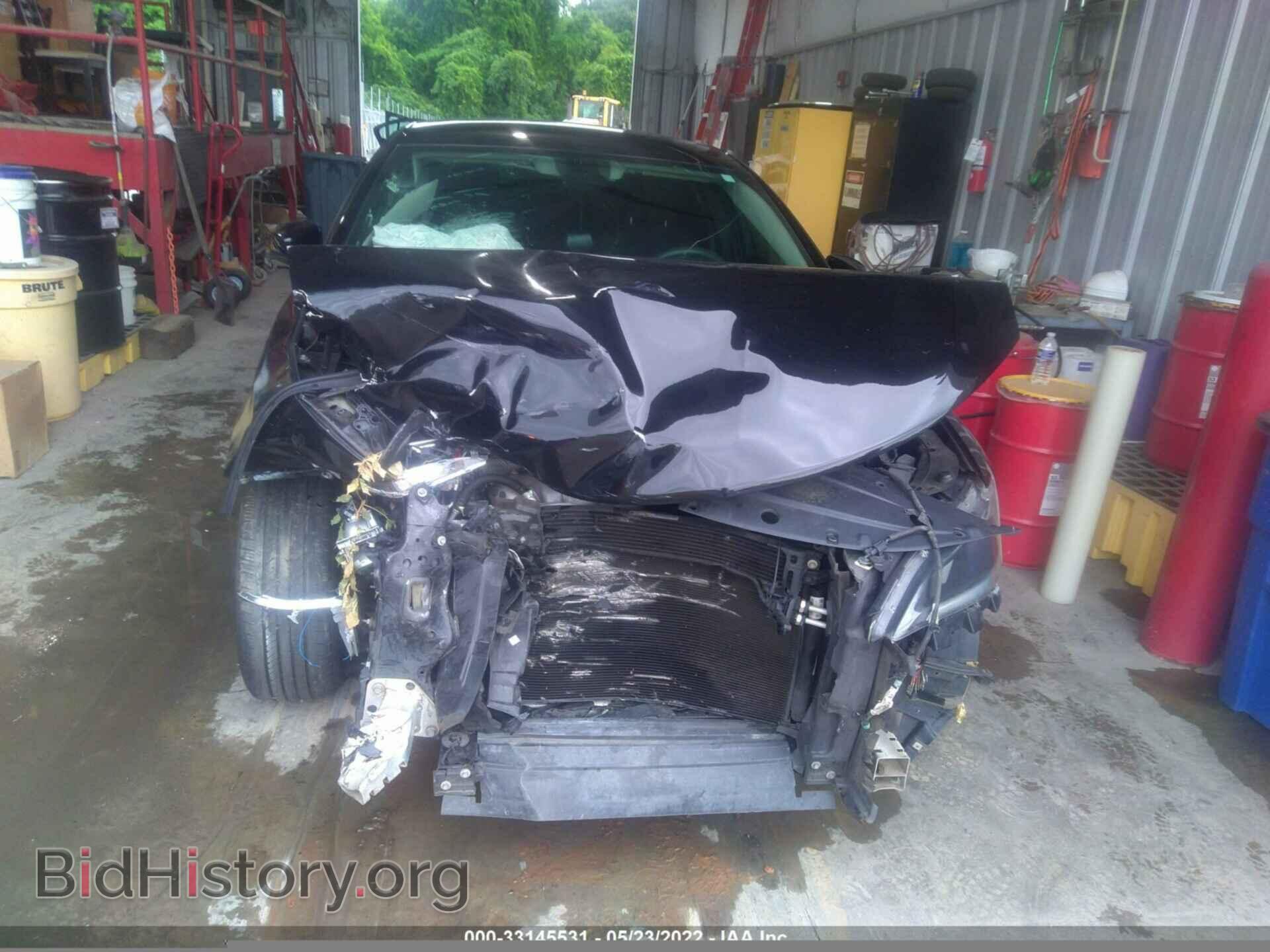 2016 CHRYSLER 200 - VIN: 1C3CCCAB3GN161272 - Фото 6
