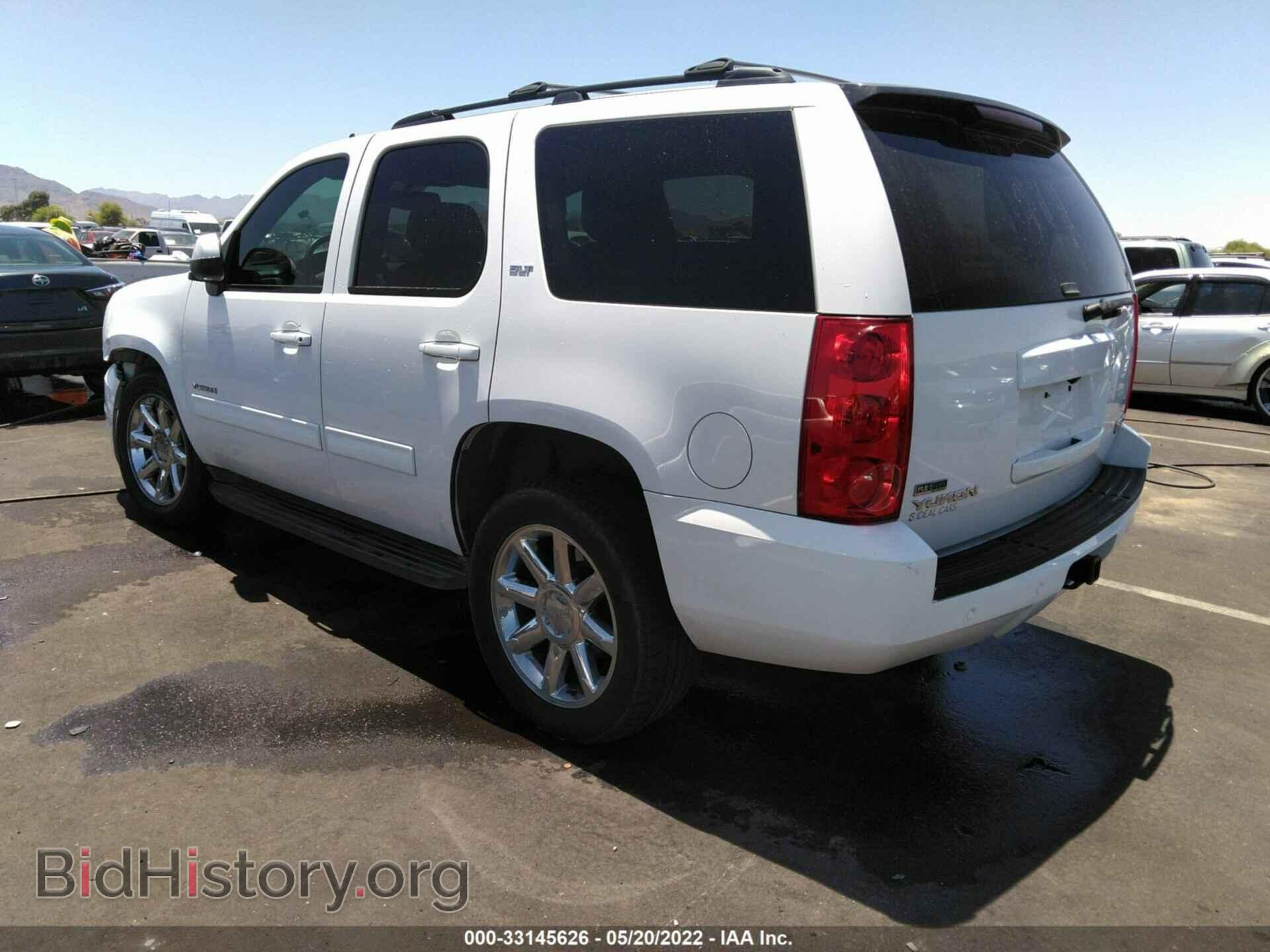 2011 GMC YUKON - VIN: 1GKS2CE05BR340292 - Фото 3