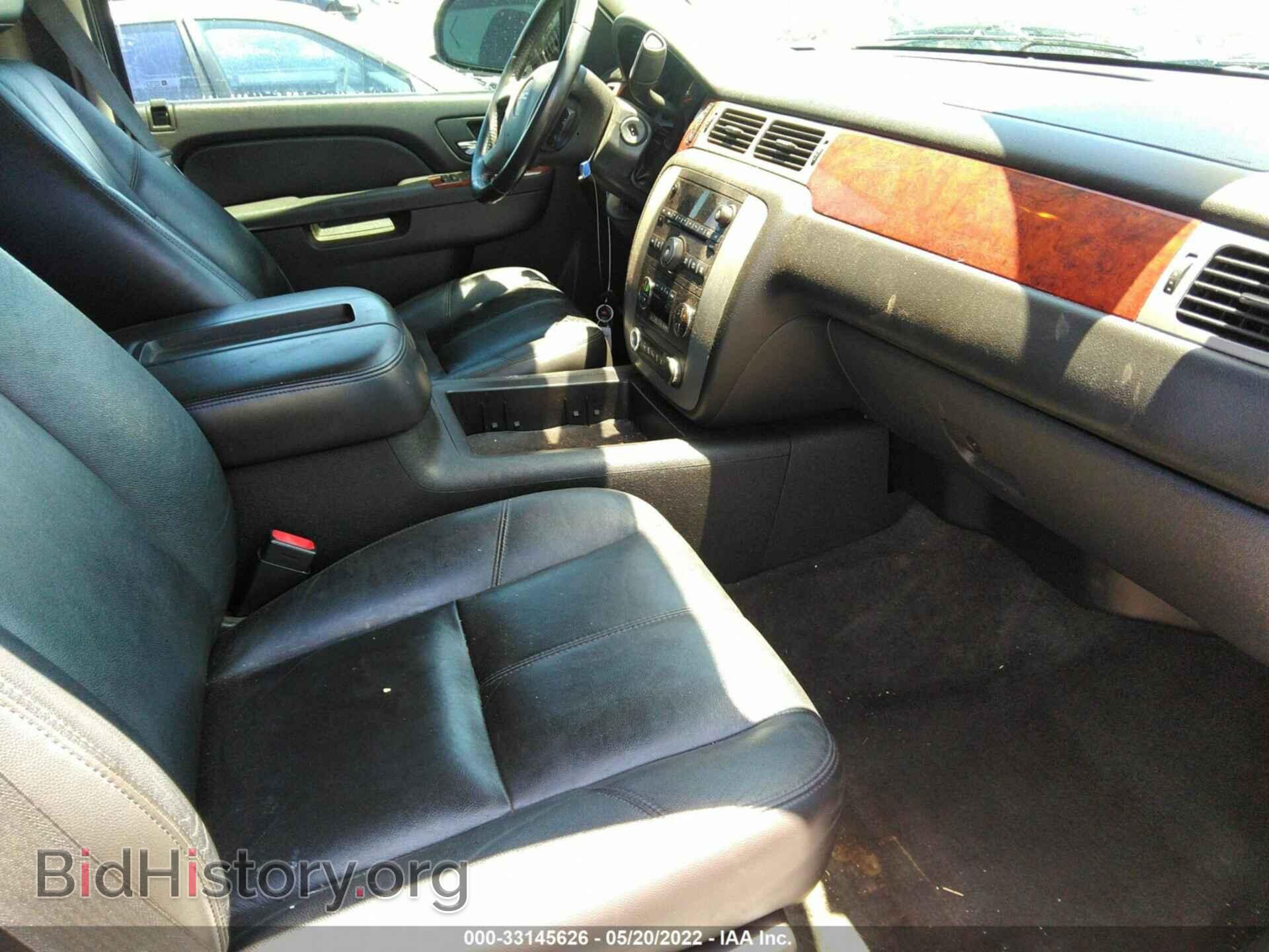 2011 GMC YUKON - VIN: 1GKS2CE05BR340292 - Фото 5