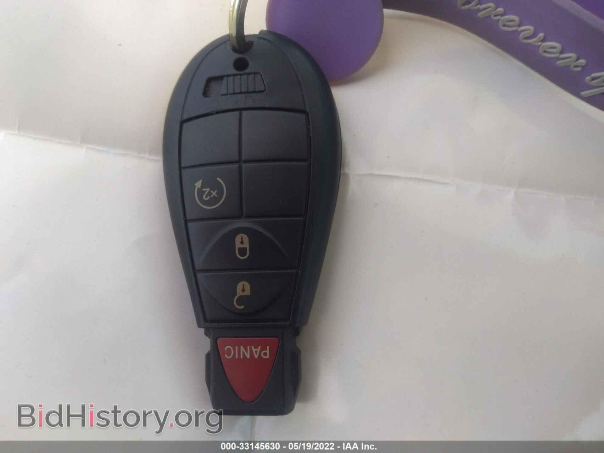2009 DODGE JOURNEY - VIN: 3D4GG67V99T528377 - Фото 11