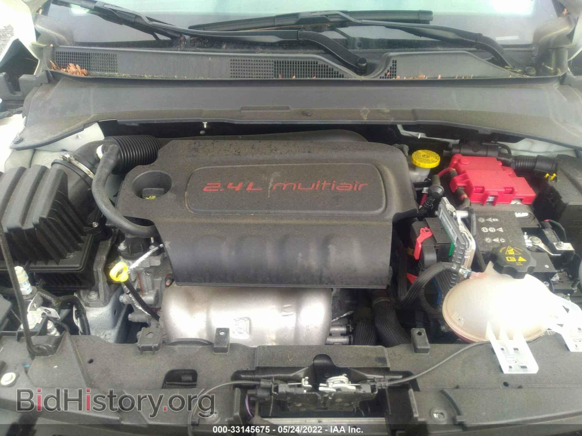 2021 JEEP COMPASS - VIN: 3C4NJDBB3MT525538 - Photo 10