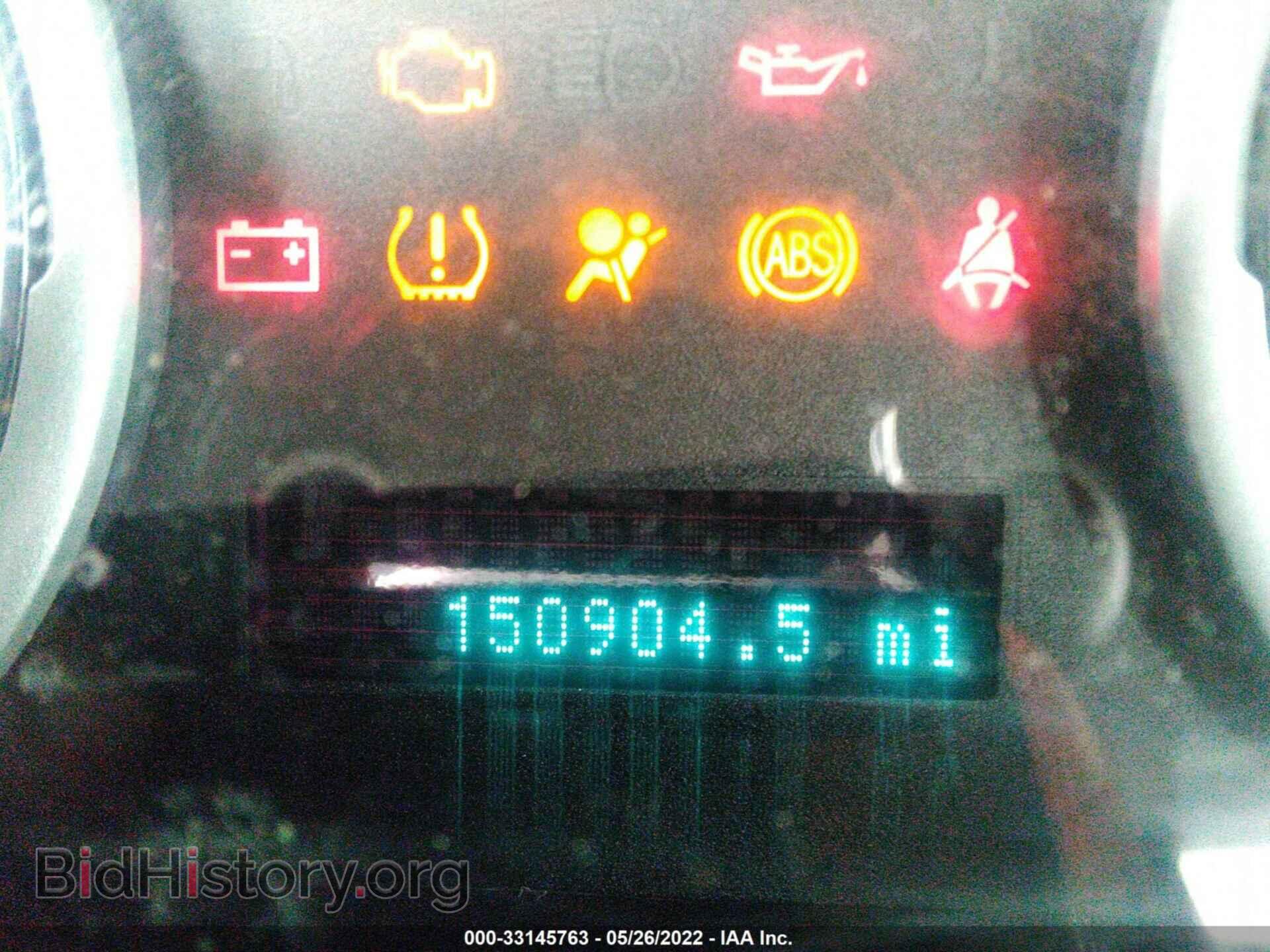 2010 FORD FOCUS - VIN: 1FAHP3FN0AW191667 - Фото 7