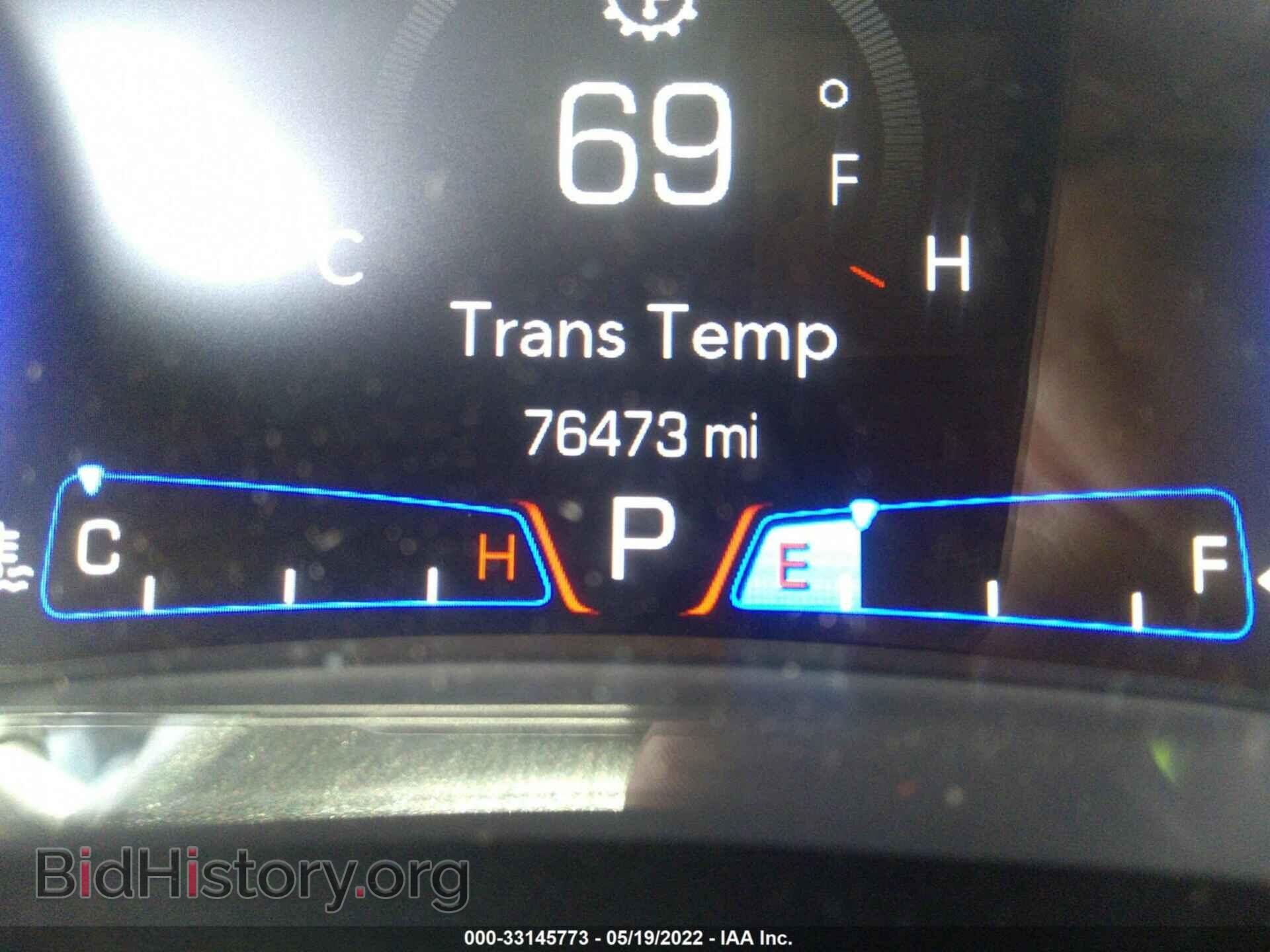 2017 CHRYSLER 300 - VIN: 2C3CCABG3HH662946 - Фото 7