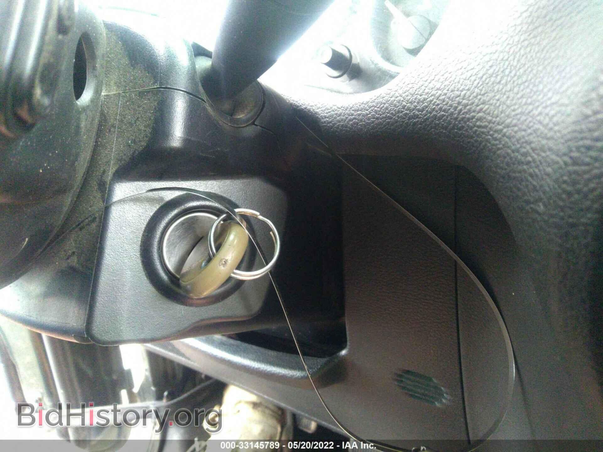 2011 JEEP WRANGLER - VIN: 1J4AA2D17BL619559 - Фото 11