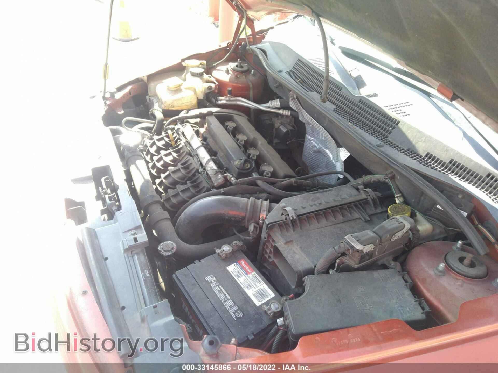 2008 DODGE CALIBER - VIN: 1B3HB48B08D546054 - Фото 10