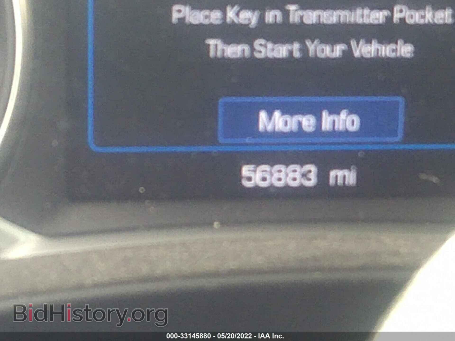 2019 GMC TERRAIN - VIN: 3GKALMEV9KL294063 - Photo 7