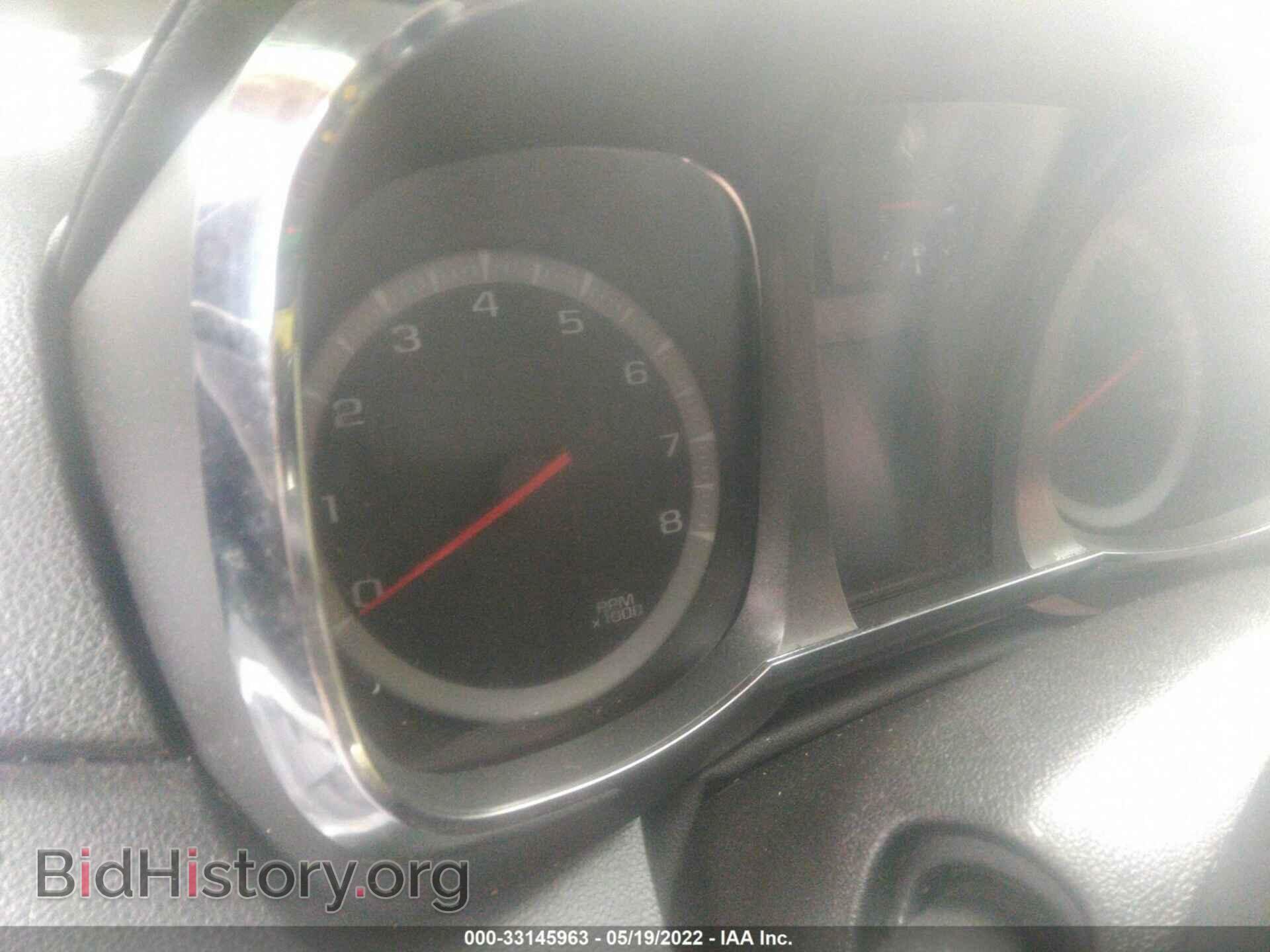 2012 GMC TERRAIN - VIN: 2GKALMEK1C6290990 - Photo 7