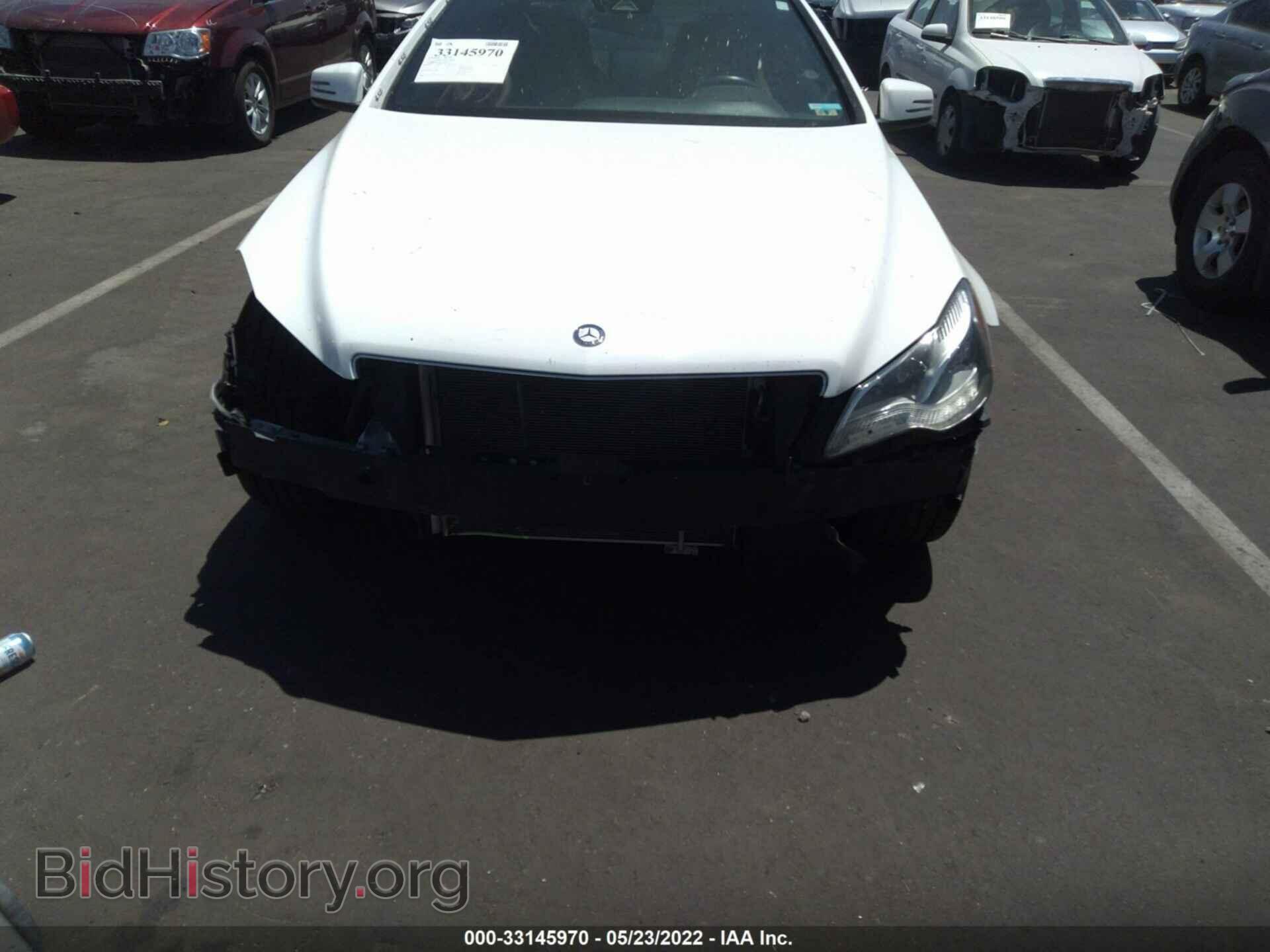 2014 MERCEDES-BENZ E-CLASS - VIN: WDDKJ5KB2EF291533 - Фото 6