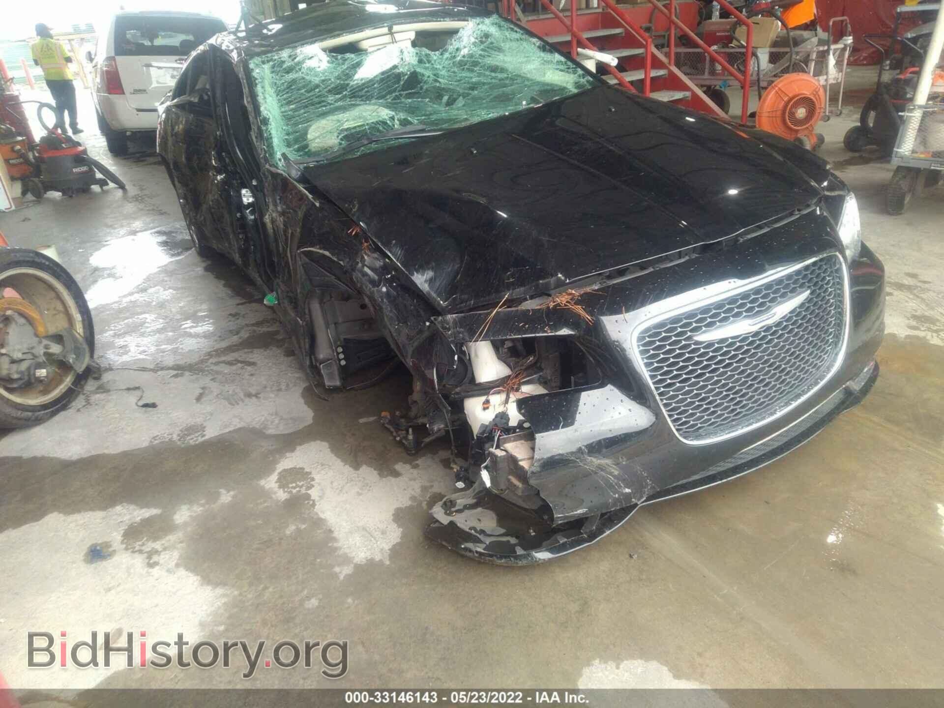 Photo 2C3CCAAG4KH604921 - CHRYSLER 300 2019