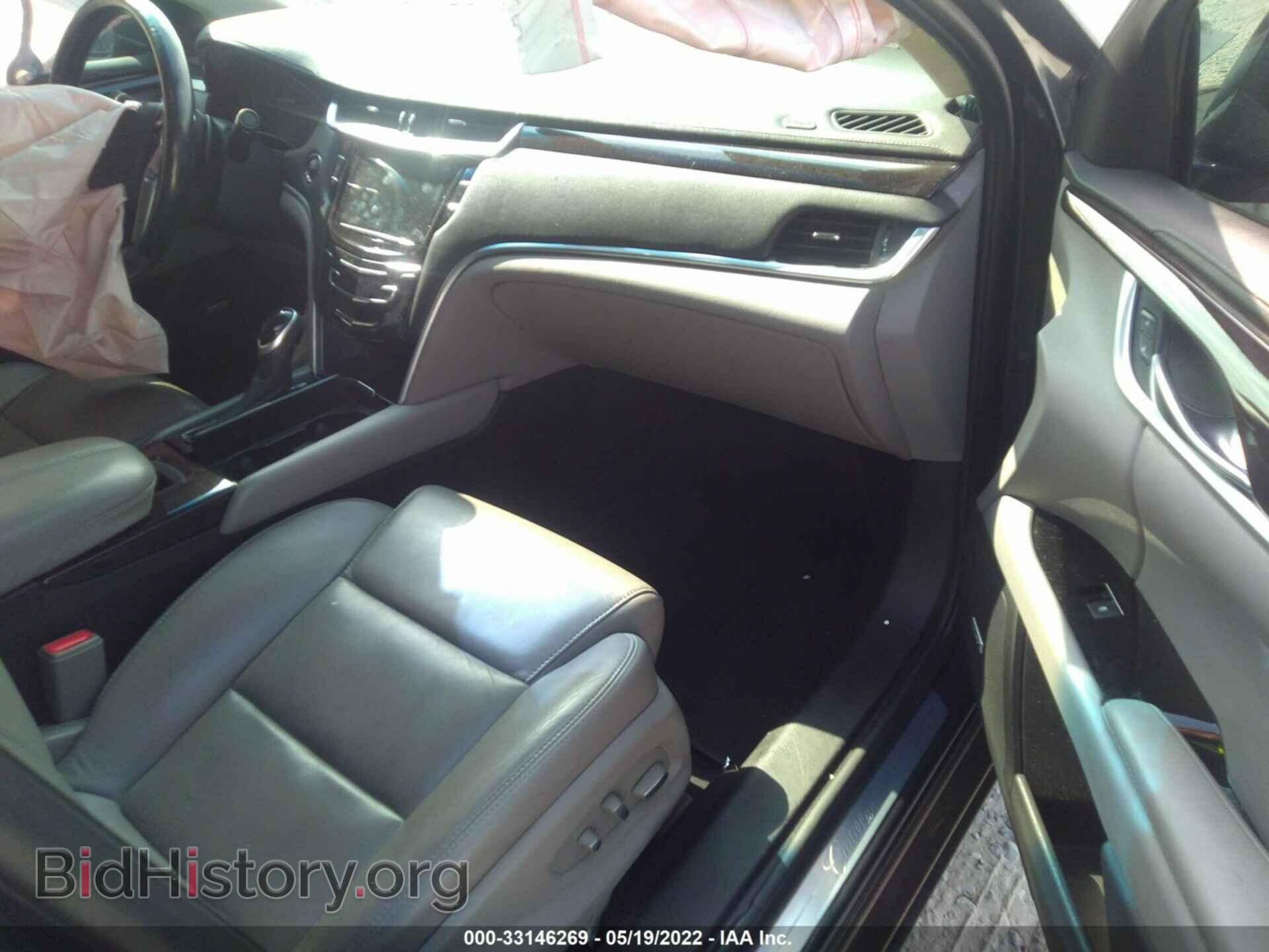 2017 CADILLAC XTS - VIN: 2G61M5S3XH9139036 - Фото 5