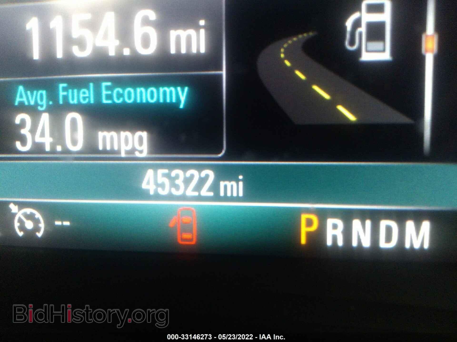 2017 BUICK ENCORE - VIN: KL4CJASB2HB201407 - Photo 7
