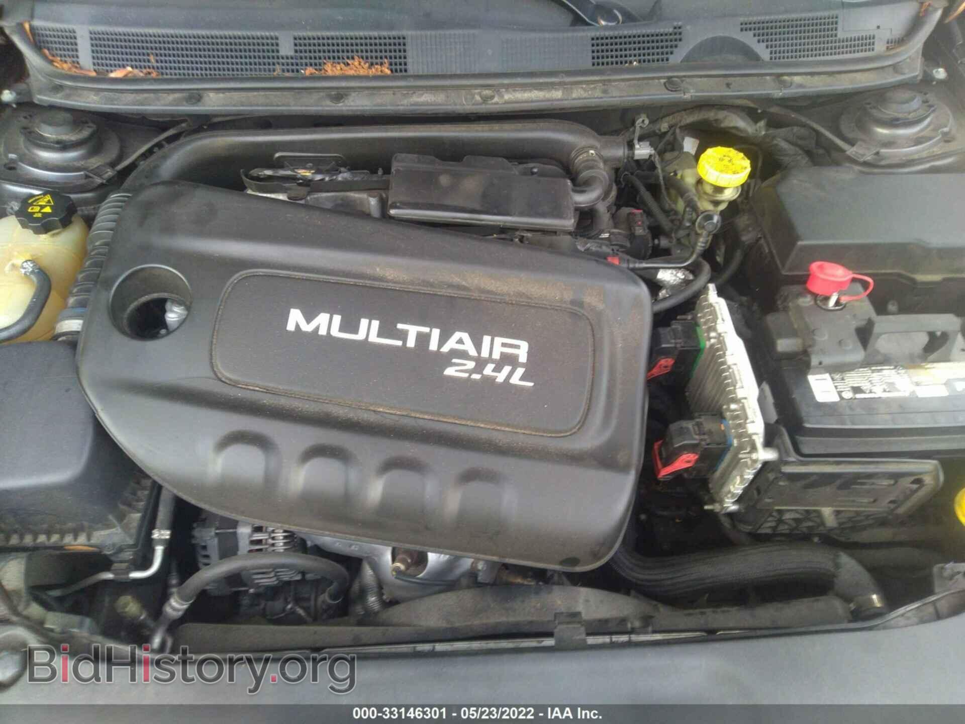 2015 DODGE DART - VIN: 1C3CDFBB2FD201472 - Фото 10