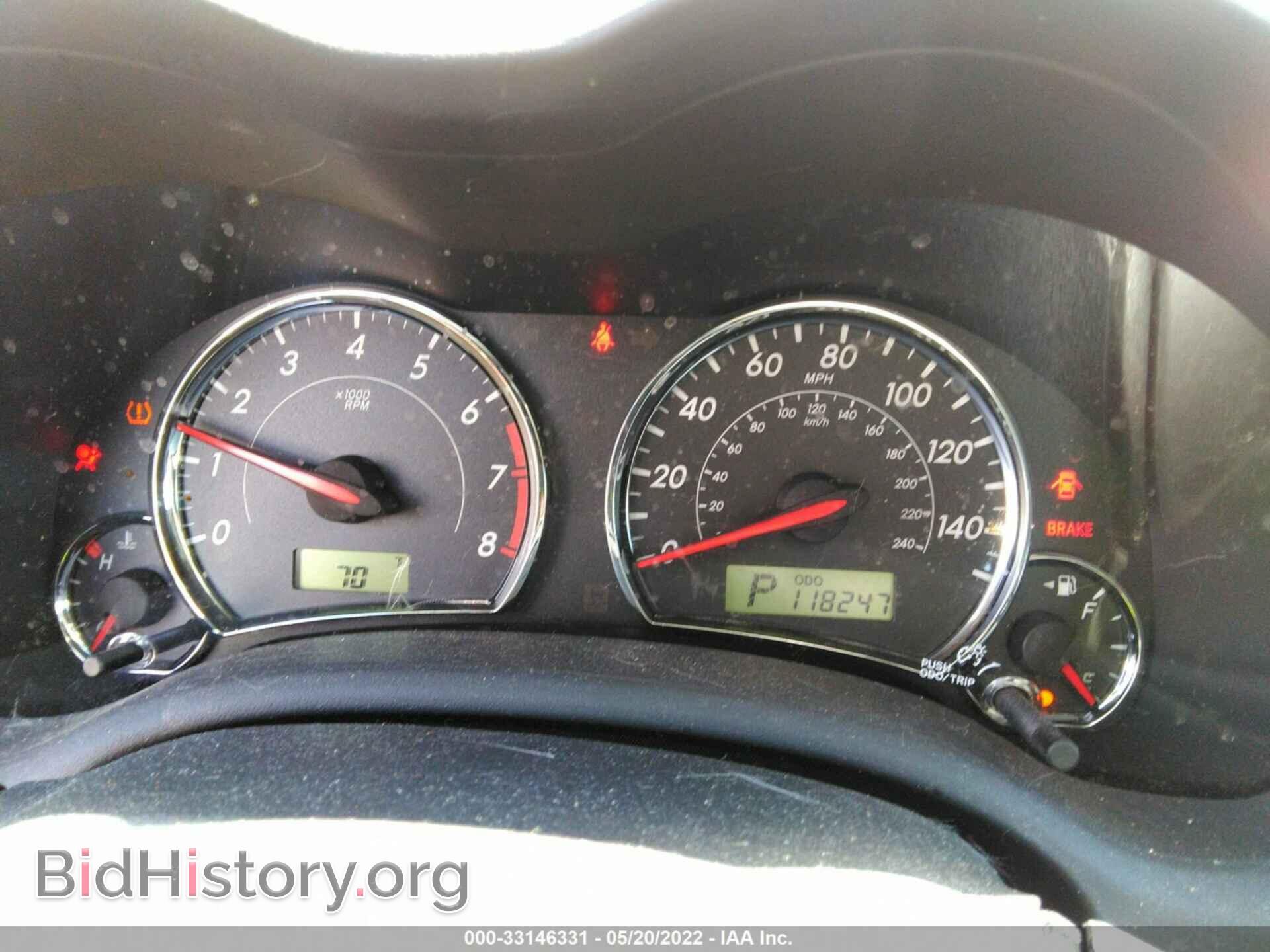 2013 TOYOTA COROLLA - VIN: 5YFBU4EE6DP211661 - Photo 7
