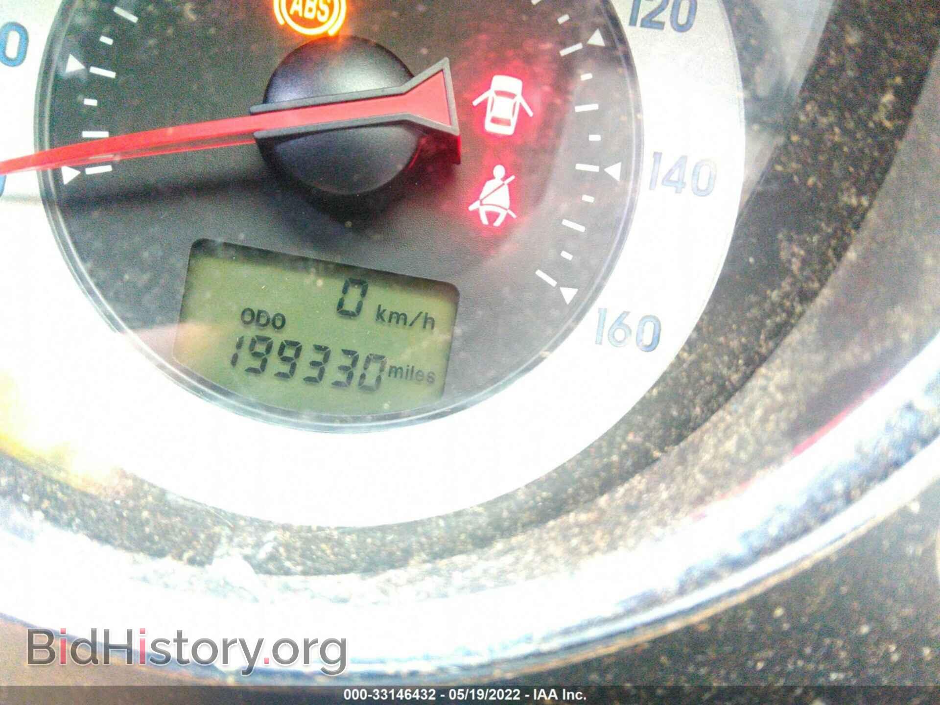 2007 MITSUBISHI ECLIPSE - VIN: 4A3AL25F37E071434 - Photo 7