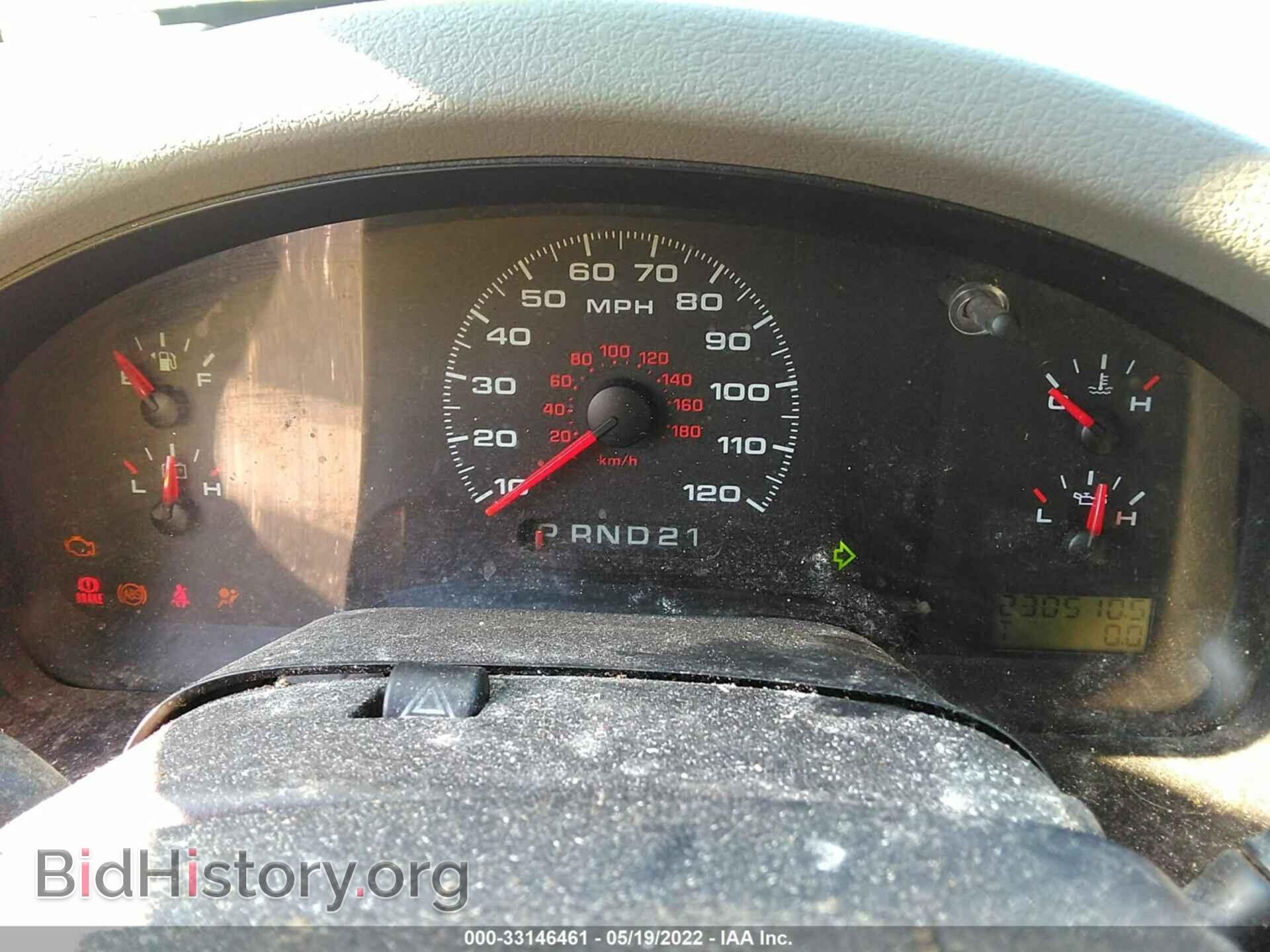2012 FORD FIESTA - VIN: 3FADP4EJ3CM160550 - Фото 7