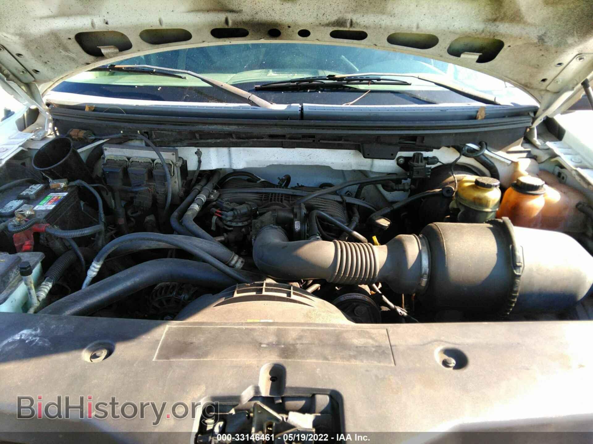 2012 FORD FIESTA - VIN: 3FADP4EJ3CM160550 - Фото 10