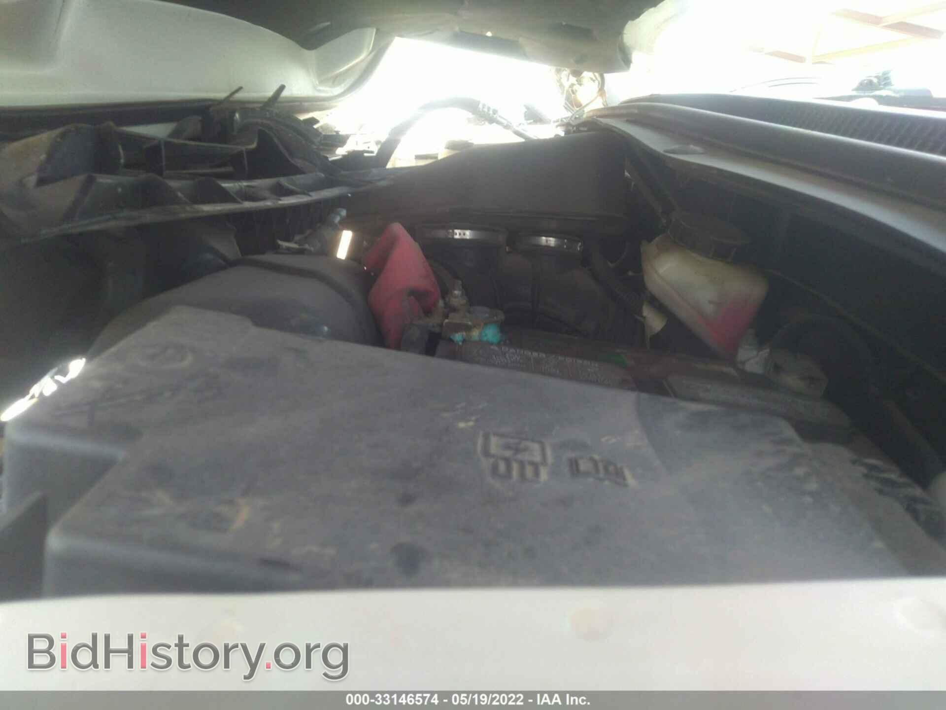 2010 FORD EDGE - VIN: 2FMDK3KC0ABA80514 - Фото 10