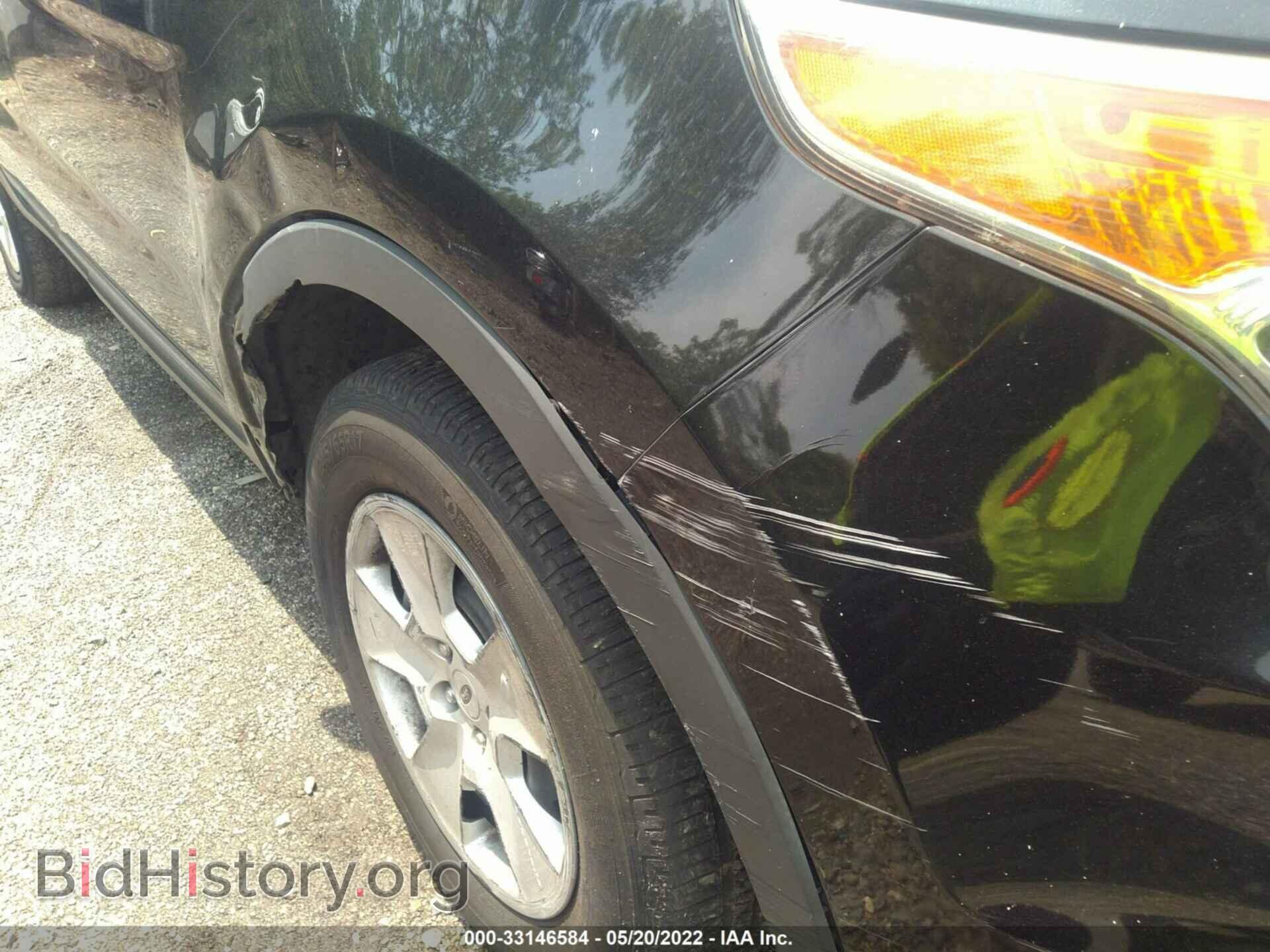 2013 FORD EXPLORER - VIN: 1FM5K8B89DGC08842 - Фото 6