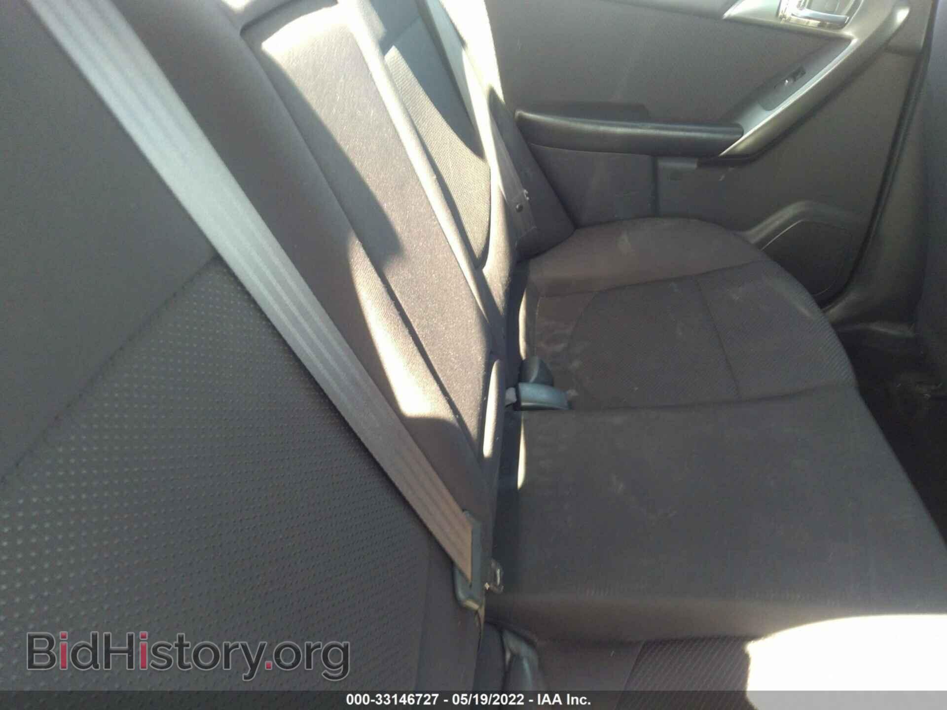 2013 KIA FORTE - VIN: KNAFU4A27D5676263 - Фото 8