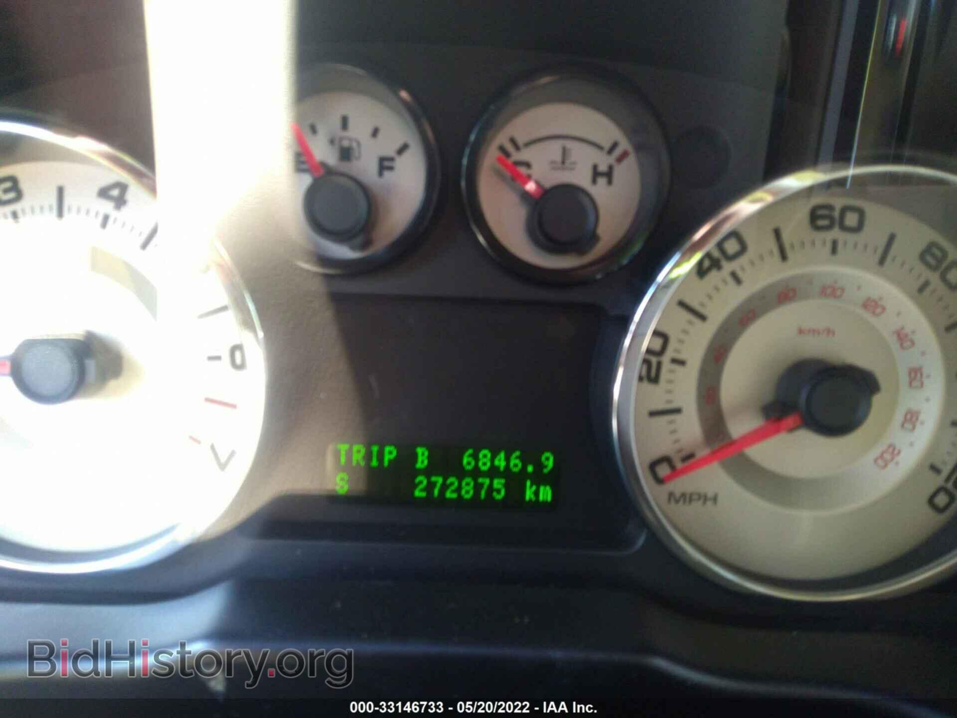 2007 FORD EDGE - VIN: 2FMDK39C37BB59917 - Photo 7