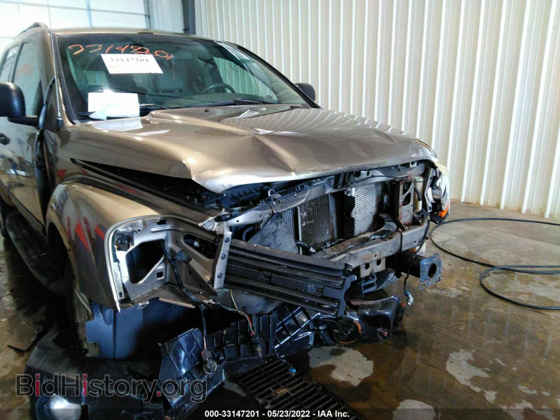 2006 DODGE DURANGO - VIN: 1D4HB48246F130897 - Photo 6