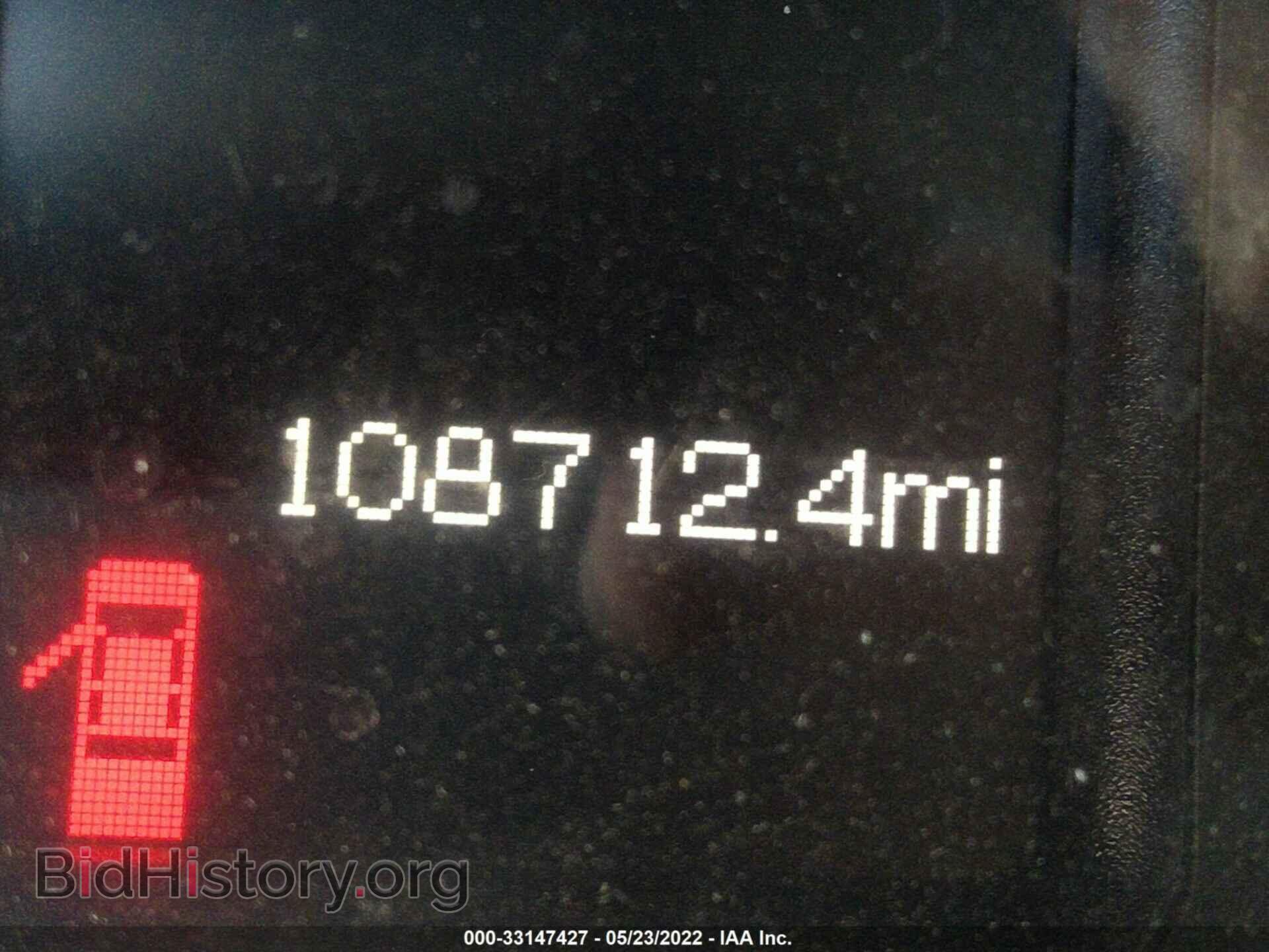 2017 RAM 1500 - VIN: 1C6RR7TT4HS762573 - Фото 7