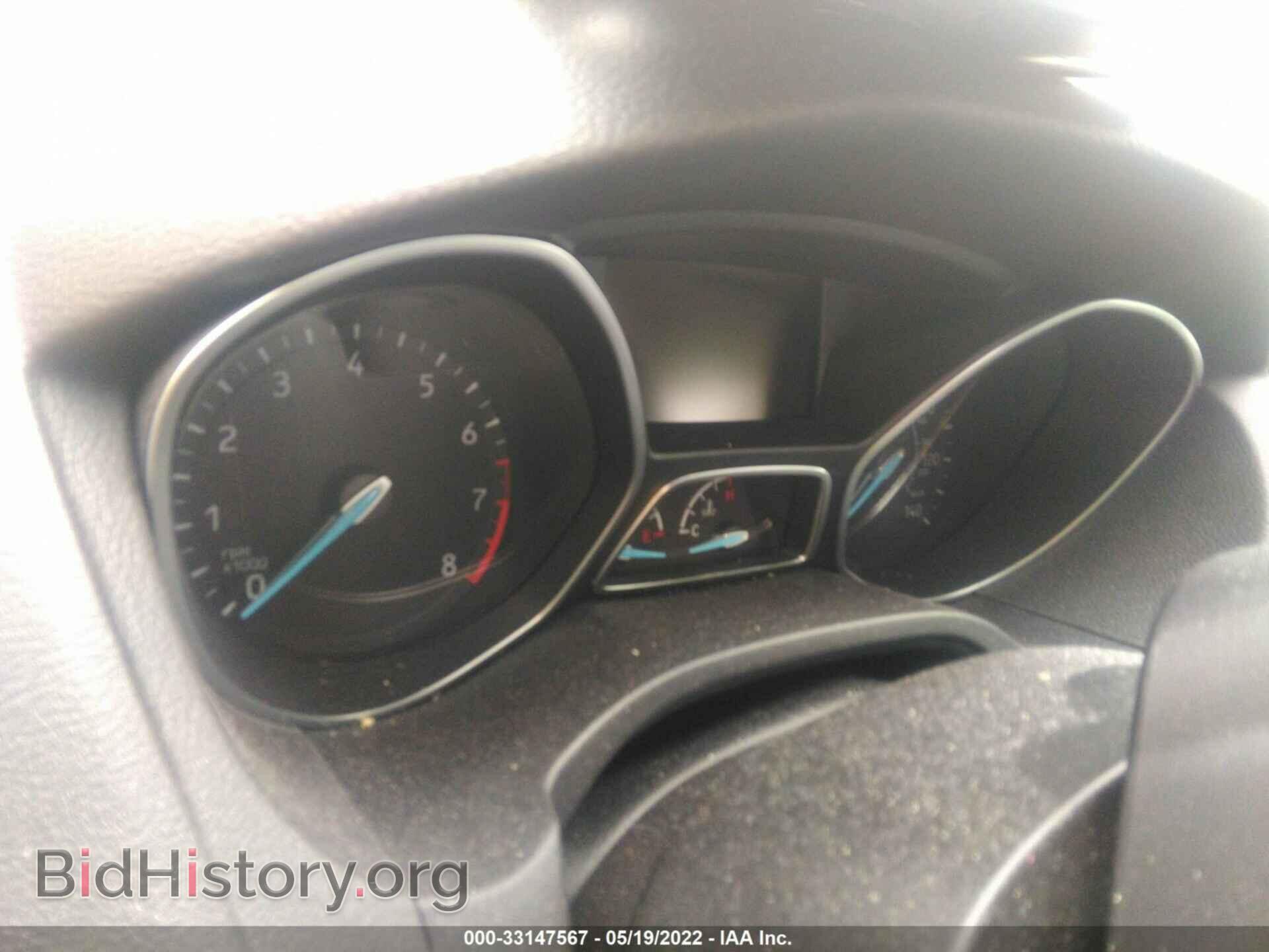2015 FORD FOCUS - VIN: 1FADP3F24FL253665 - Photo 7
