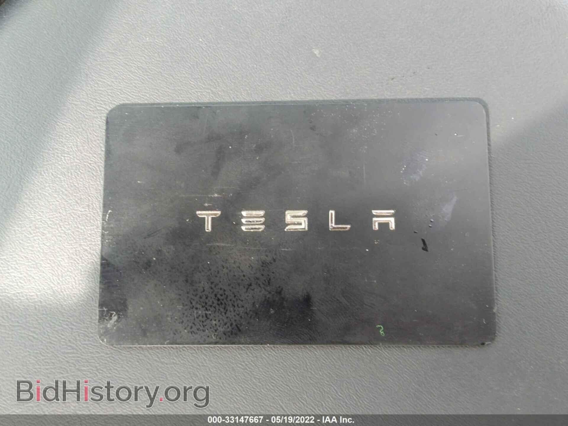 2018 TESLA MODEL 3 - VIN: 5YJ3E1EA7JF034400 - Фото 11