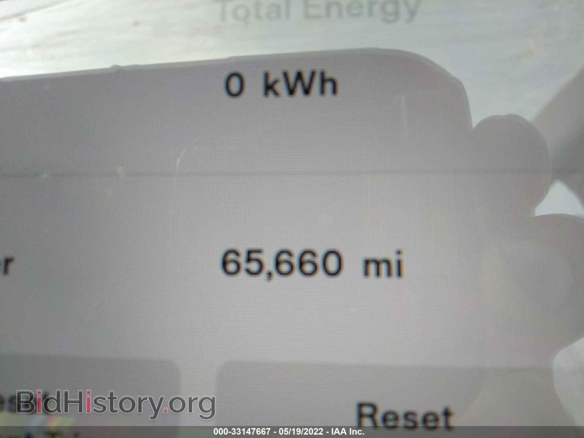 2018 TESLA MODEL 3 - VIN: 5YJ3E1EA7JF034400 - Фото 7