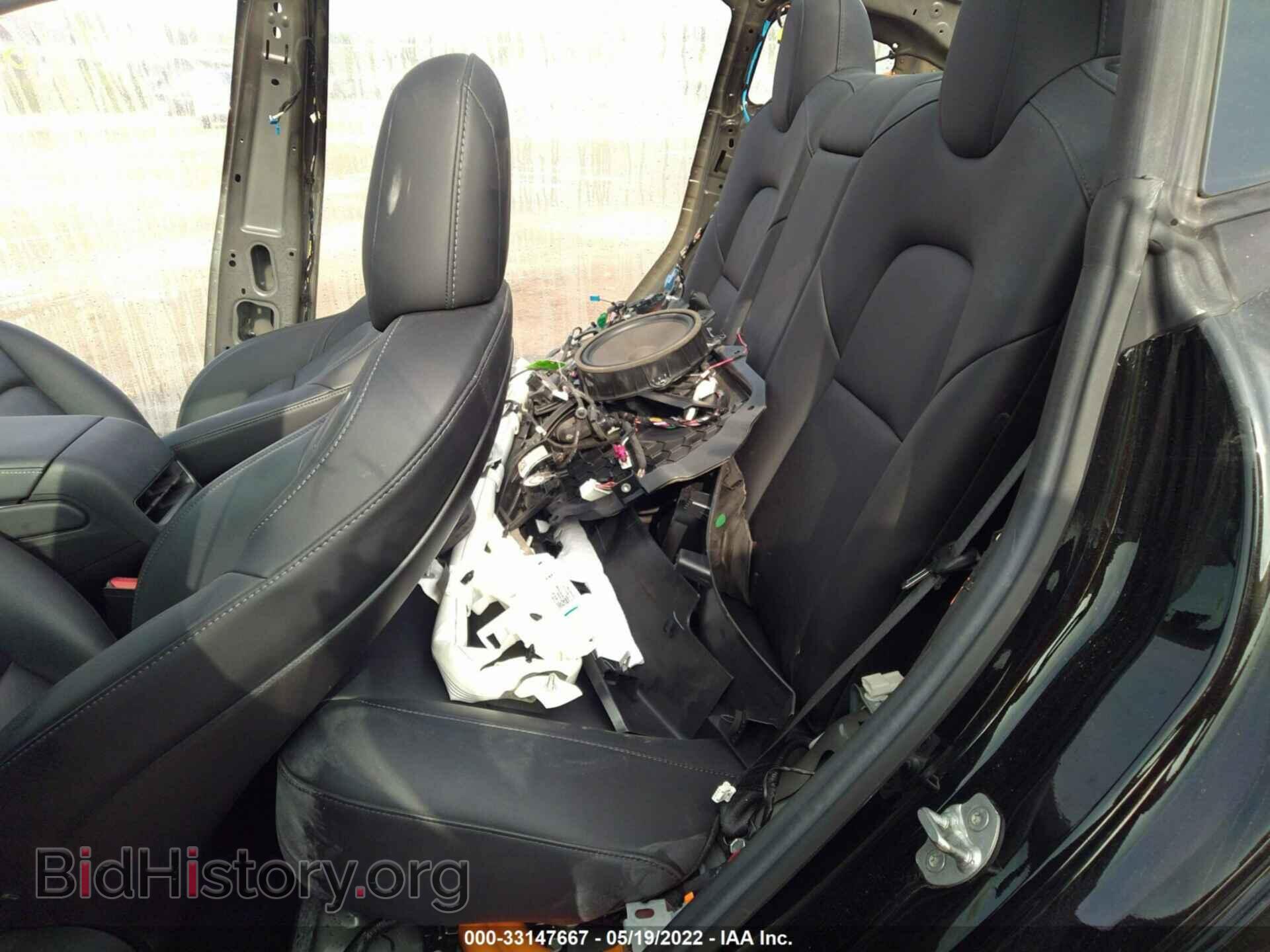 2018 TESLA MODEL 3 - VIN: 5YJ3E1EA7JF034400 - Фото 8