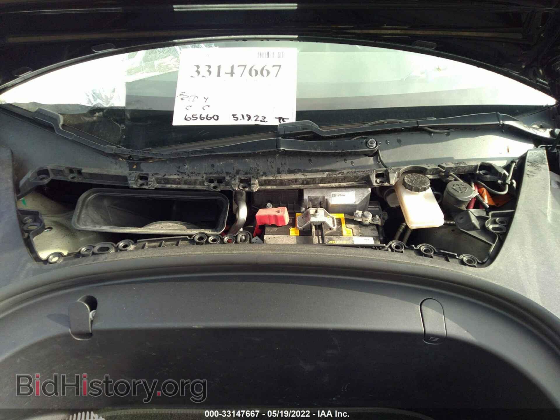 2018 TESLA MODEL 3 - VIN: 5YJ3E1EA7JF034400 - Фото 10