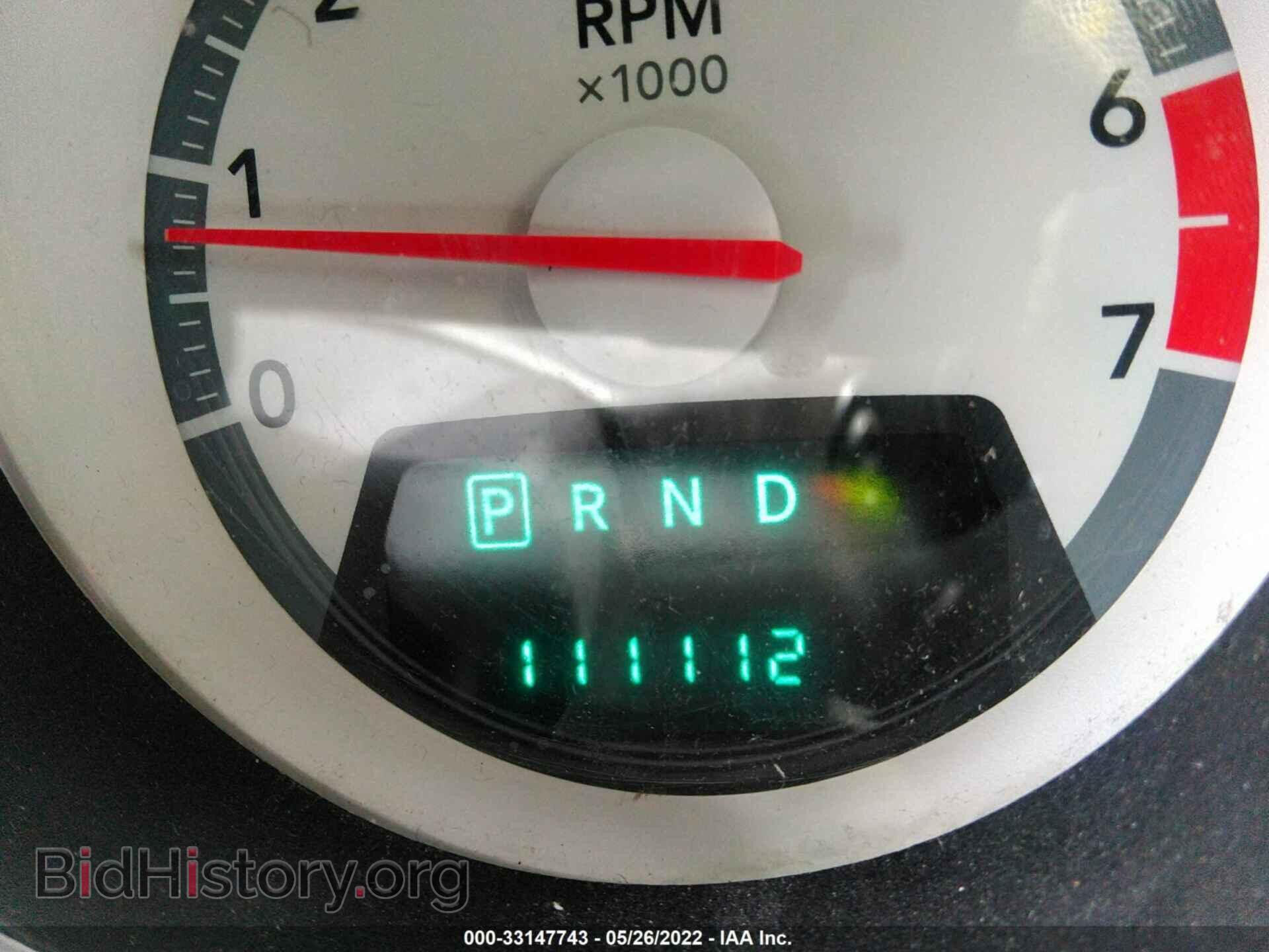 2010 DODGE GRAND CARAVAN - VIN: 2D4RN3D19AR332249 - Фото 7