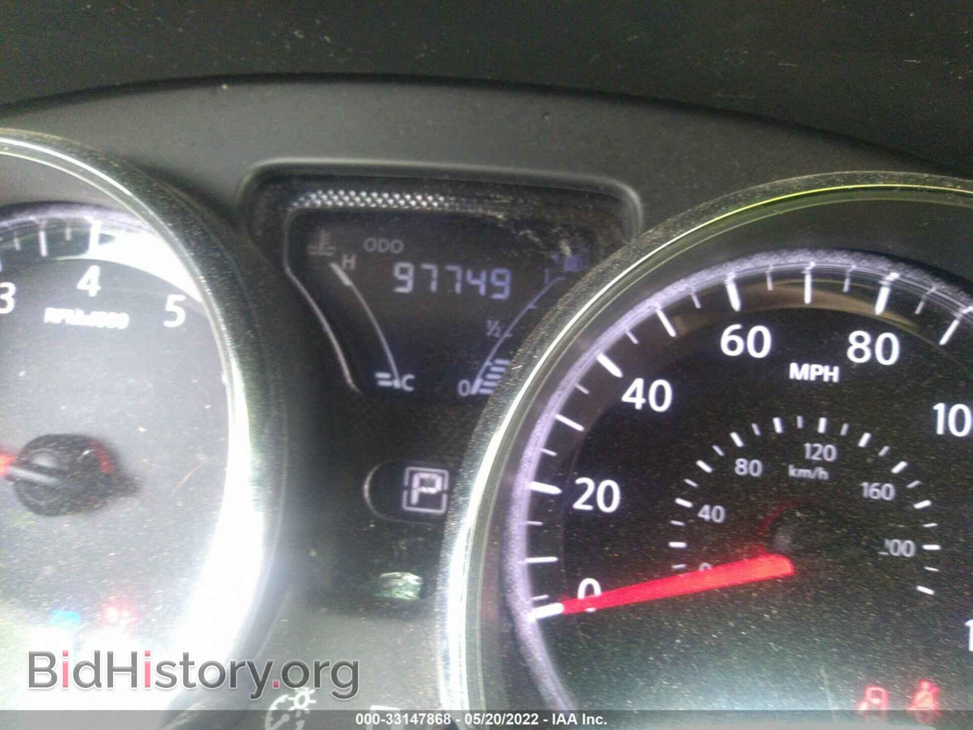 2016 NISSAN VERSA - VIN: 3N1CN7AP1GL802768 - Фото 7