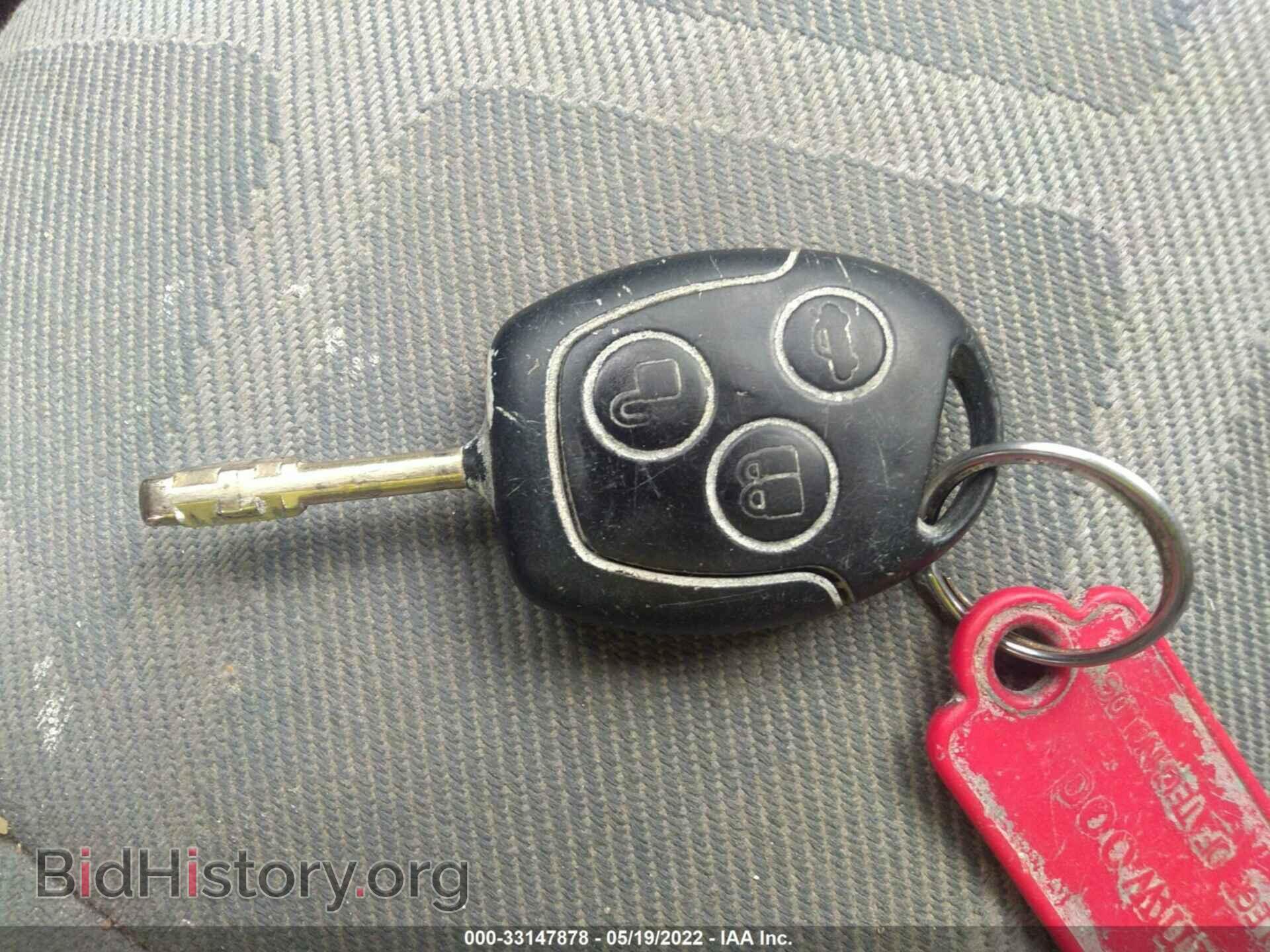 2013 FORD TRANSIT CONNECT - VIN: NM0LS7BNXDT174555 - Фото 11
