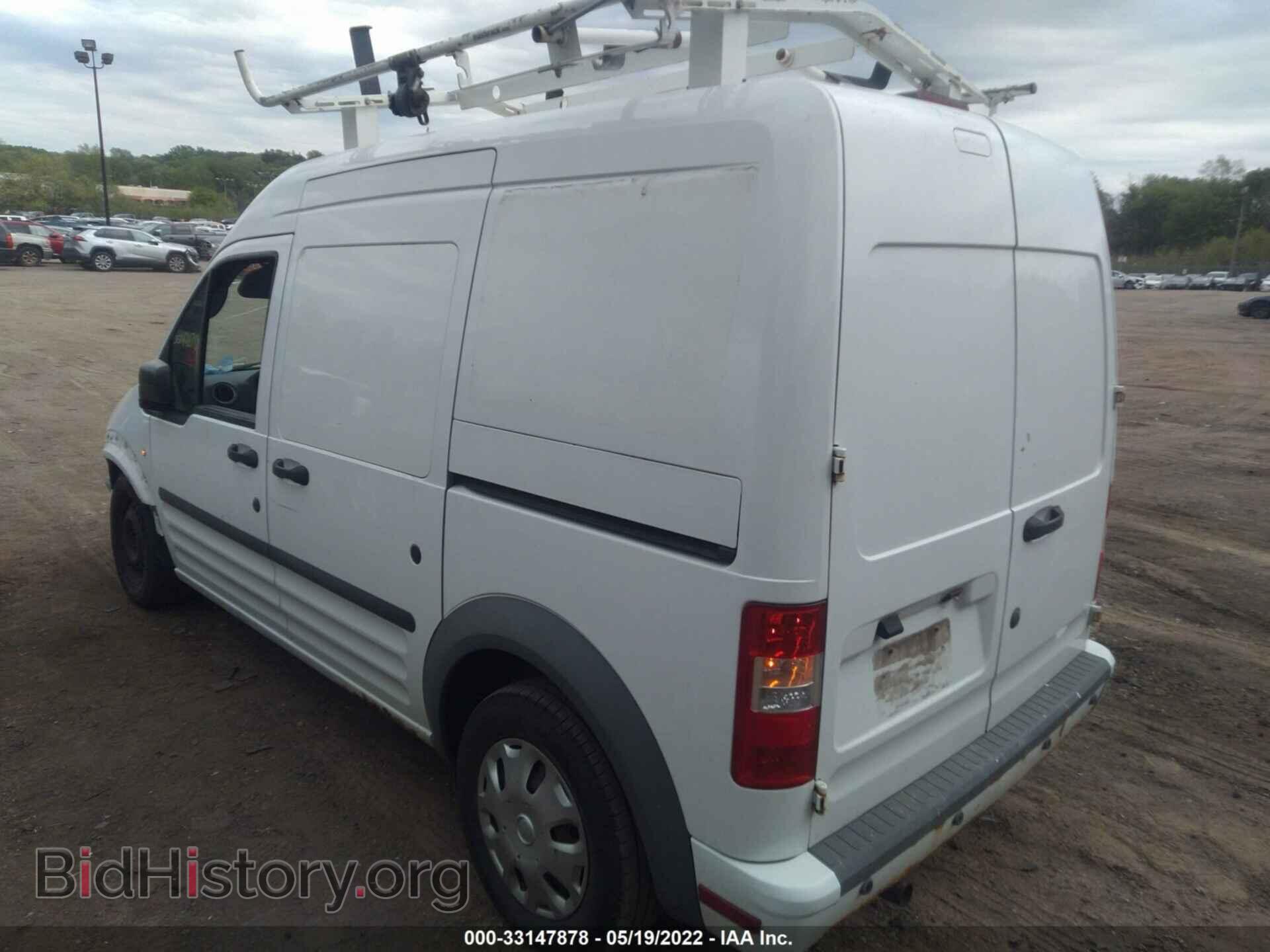 2013 FORD TRANSIT CONNECT - VIN: NM0LS7BNXDT174555 - Фото 3