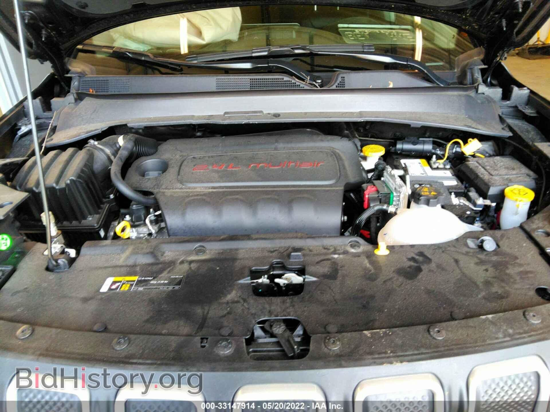 2022 JEEP COMPASS - VIN: 3C4NJCBB9NT106573 - Фото 10
