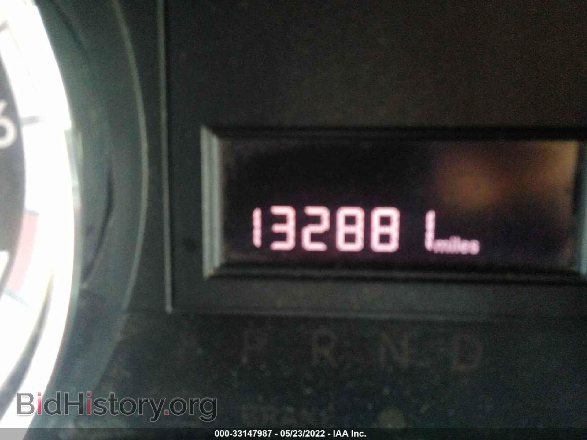 2012 DODGE GRAND CARAVAN - VIN: 2C4RDGCG8CR333344 - Фото 7