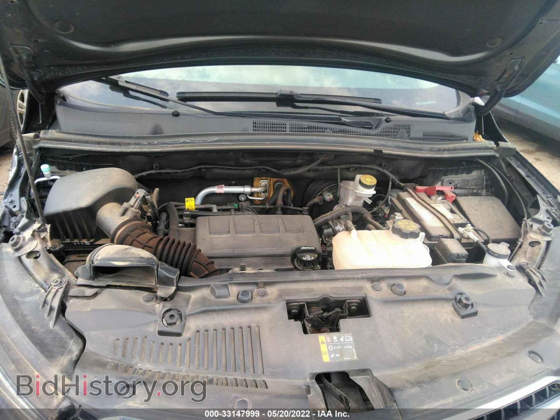2020 BUICK ENCORE - VIN: KL4CJASB3LB080153 - Фото 10