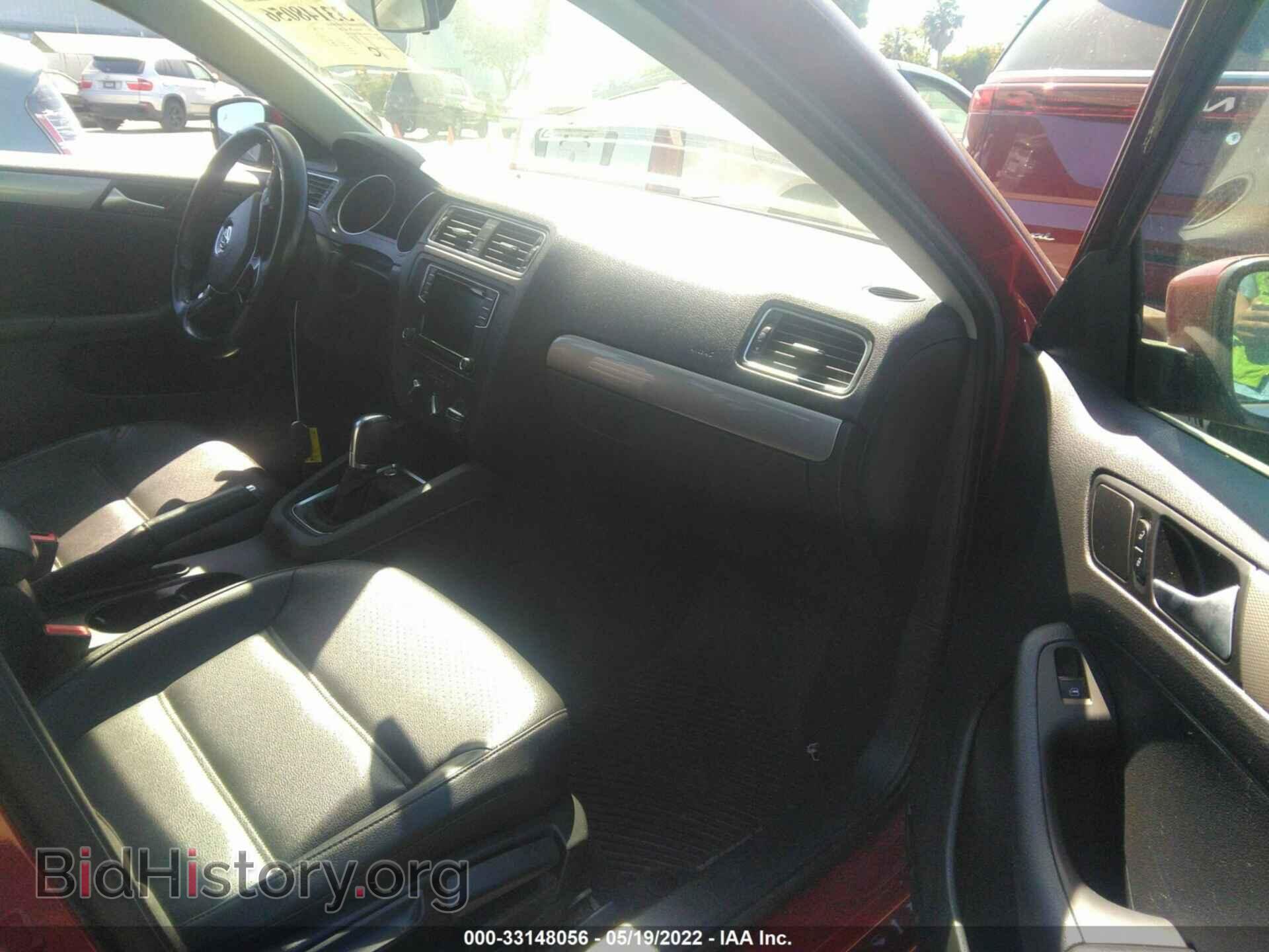 2017 VOLKSWAGEN JETTA - VIN: 3VWDB7AJ0HM403221 - Фото 5