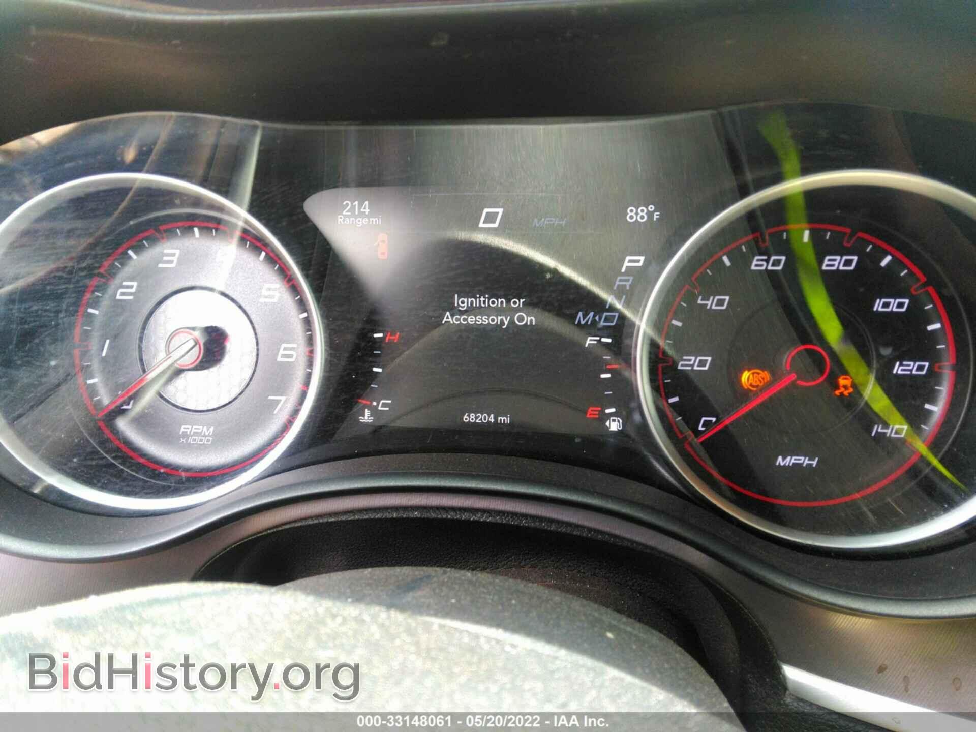 2019 DODGE CHARGER - VIN: 2C3CDXBG6KH625204 - Photo 7