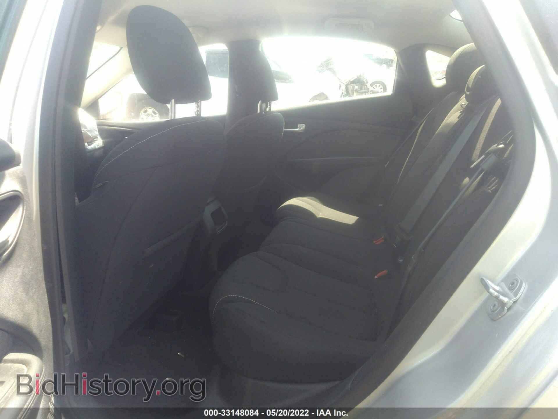 2013 DODGE DART - VIN: 1C3CDFBA5DD182128 - Фото 8