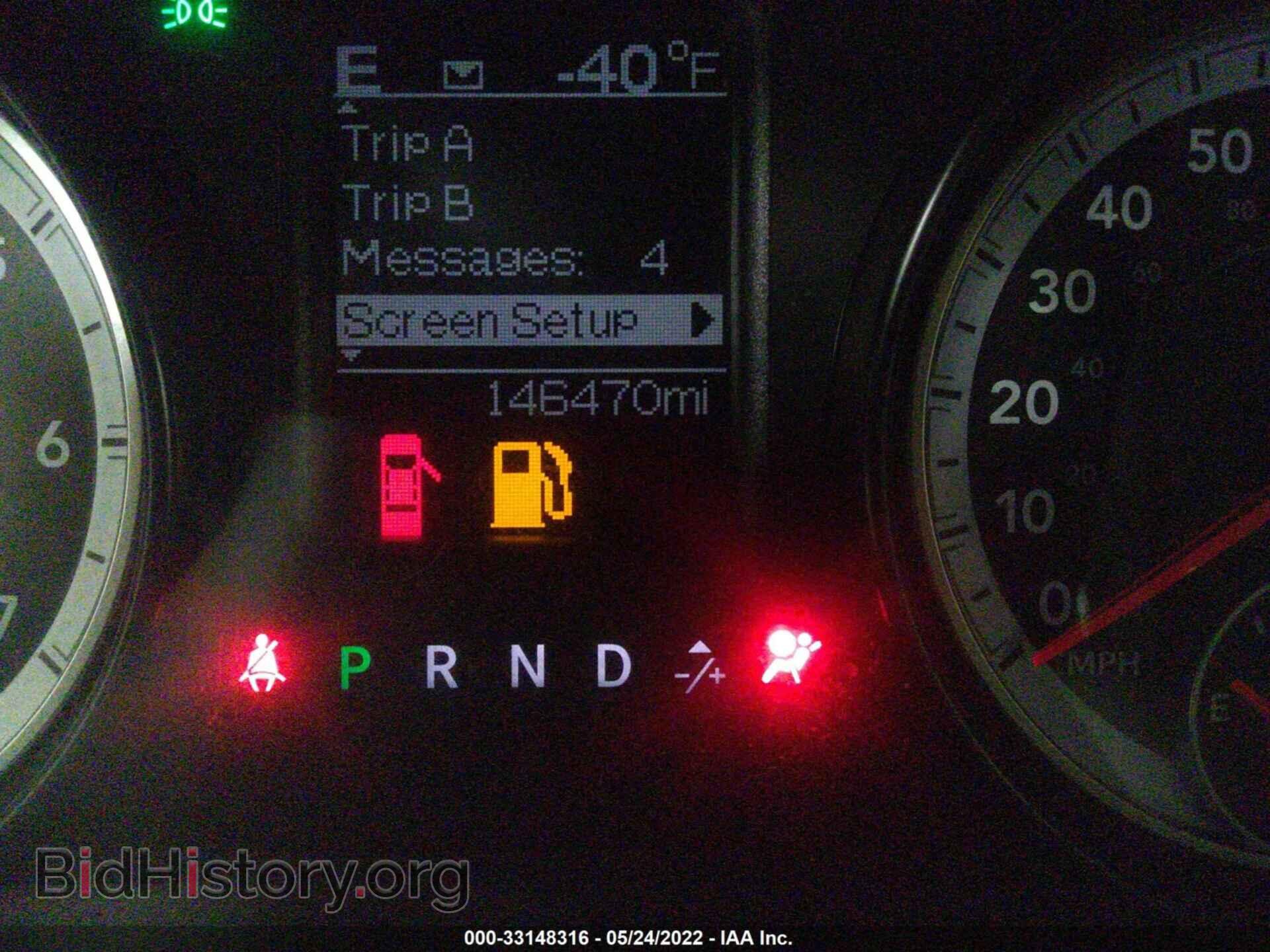 2015 RAM 1500 - VIN: 1C6RR7FT2FS781437 - Фото 7
