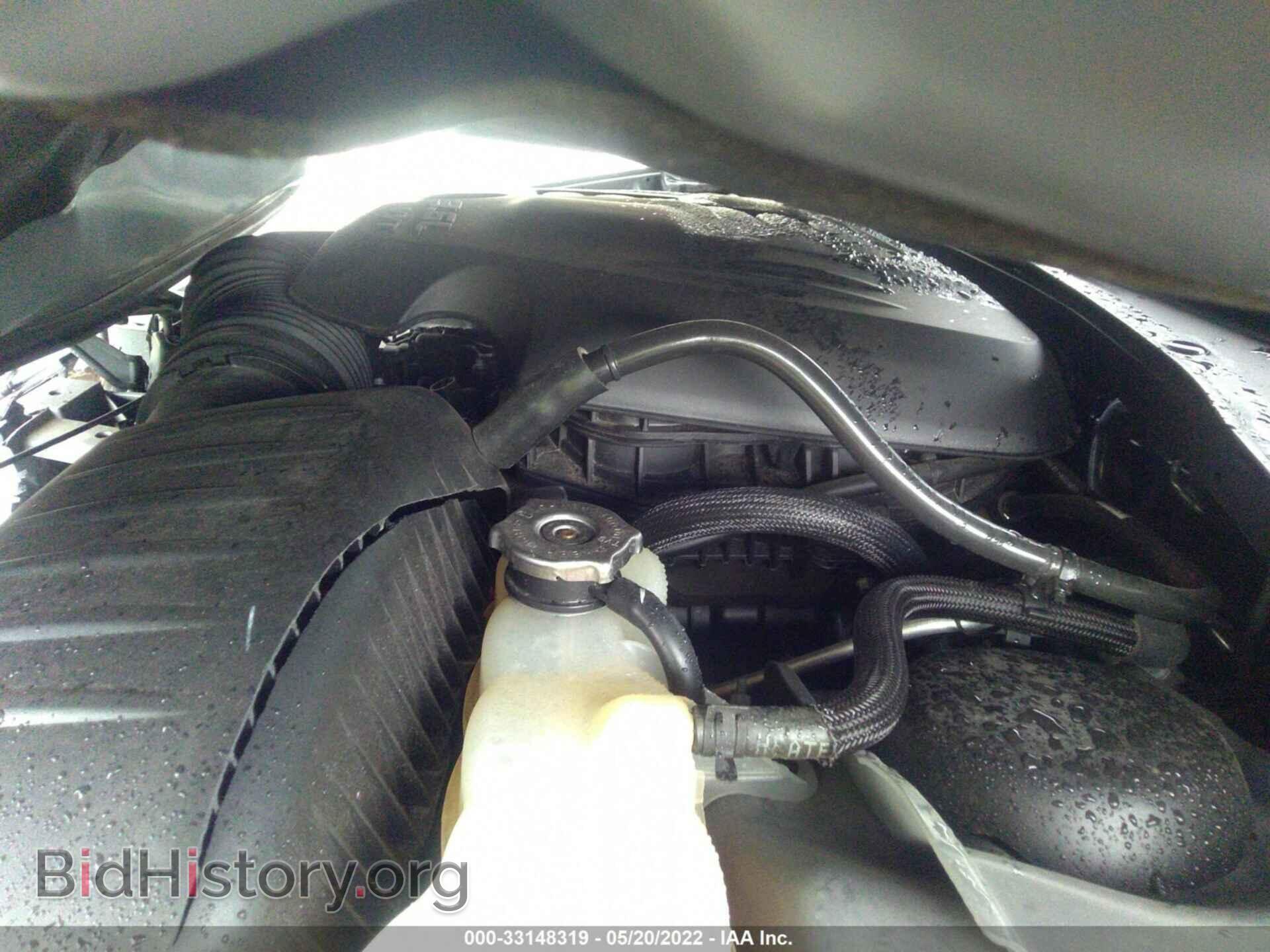 2019 CHRYSLER 300 - VIN: 2C3CCAAG4KH683054 - Photo 10