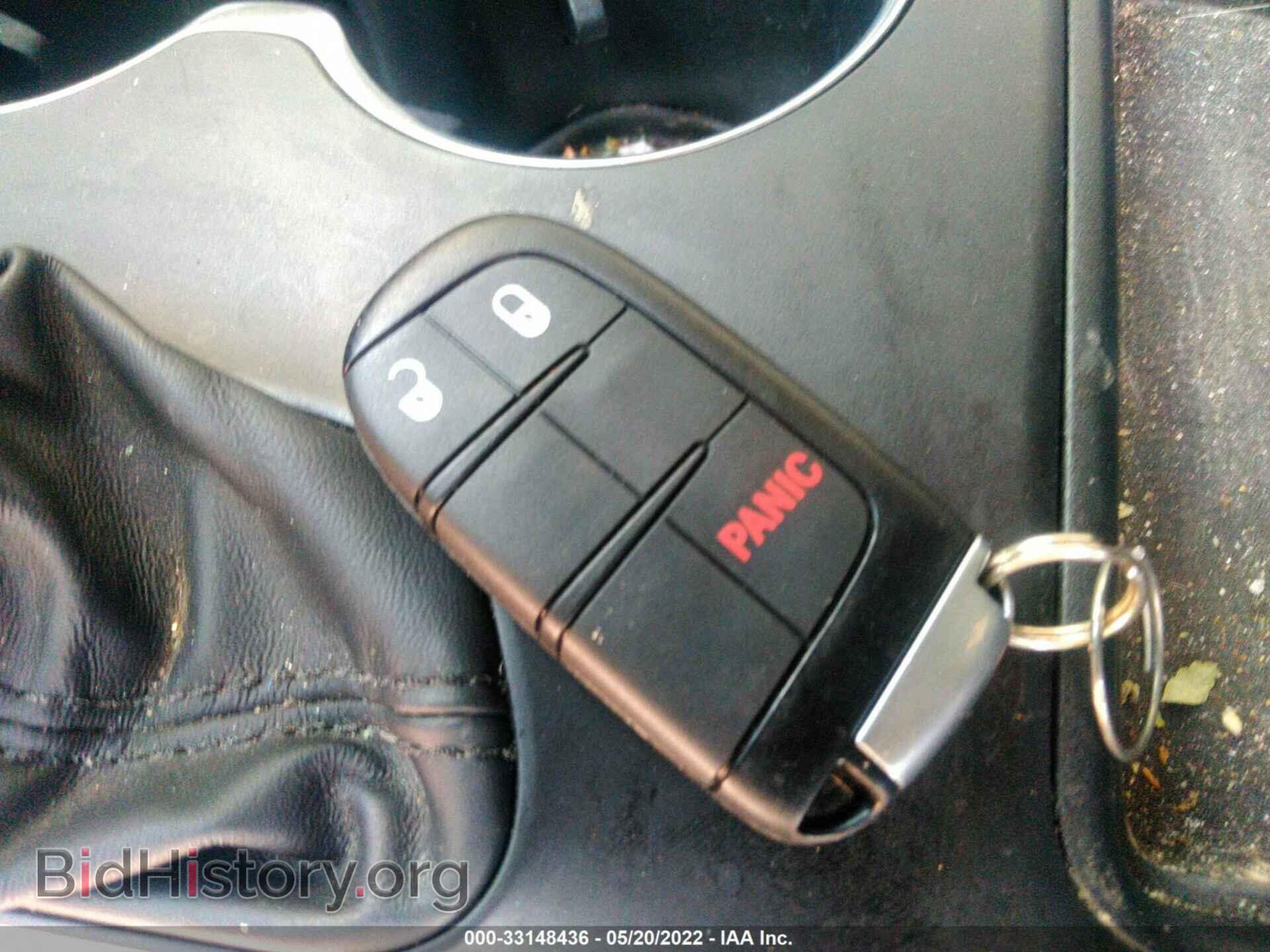 2020 DODGE DURANGO - VIN: 1C4RDHAG8LC247498 - Фото 11